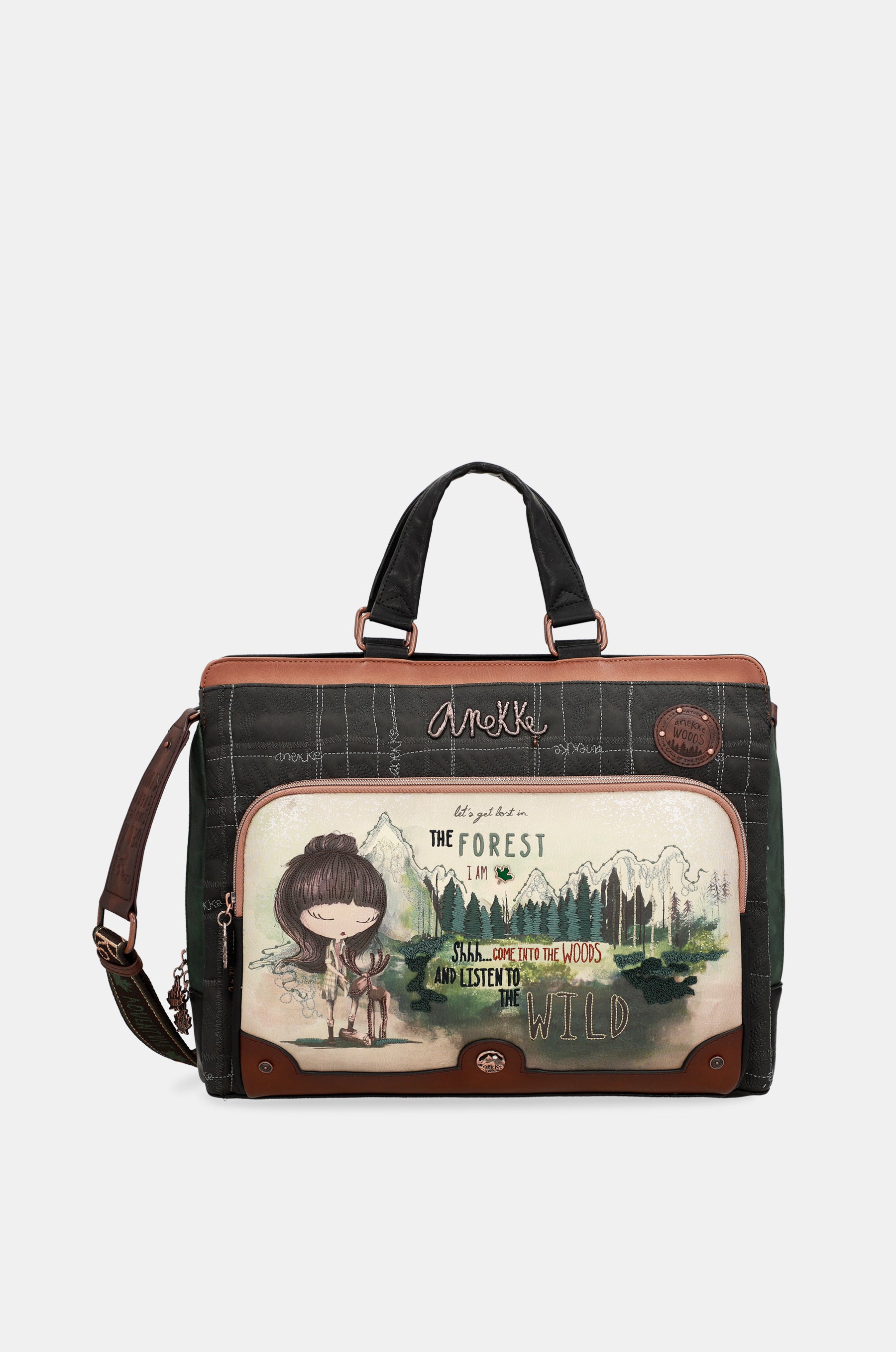 Le détenteur du document forestier