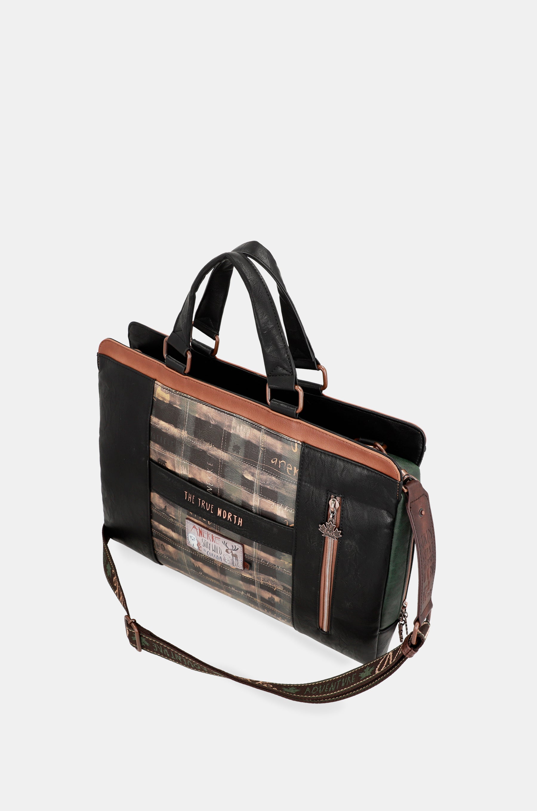 Le détenteur du document forestier