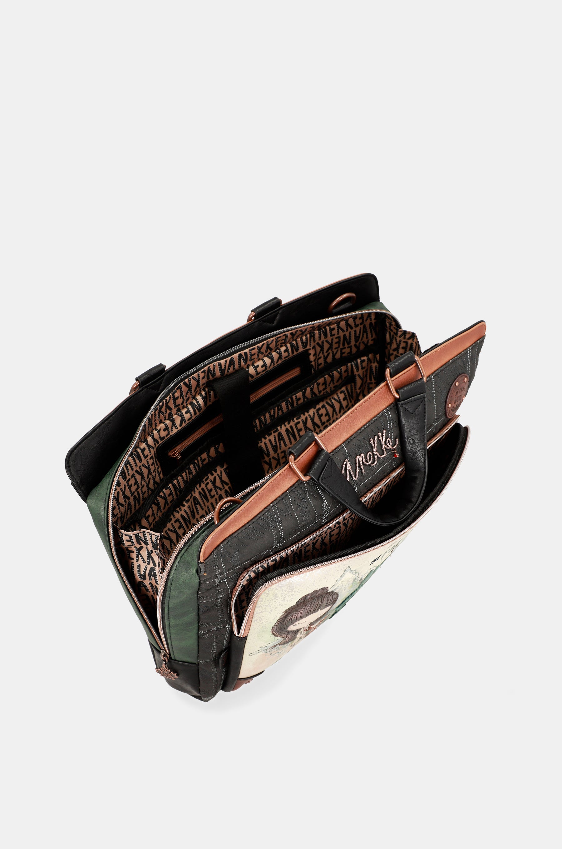 Le détenteur du document forestier