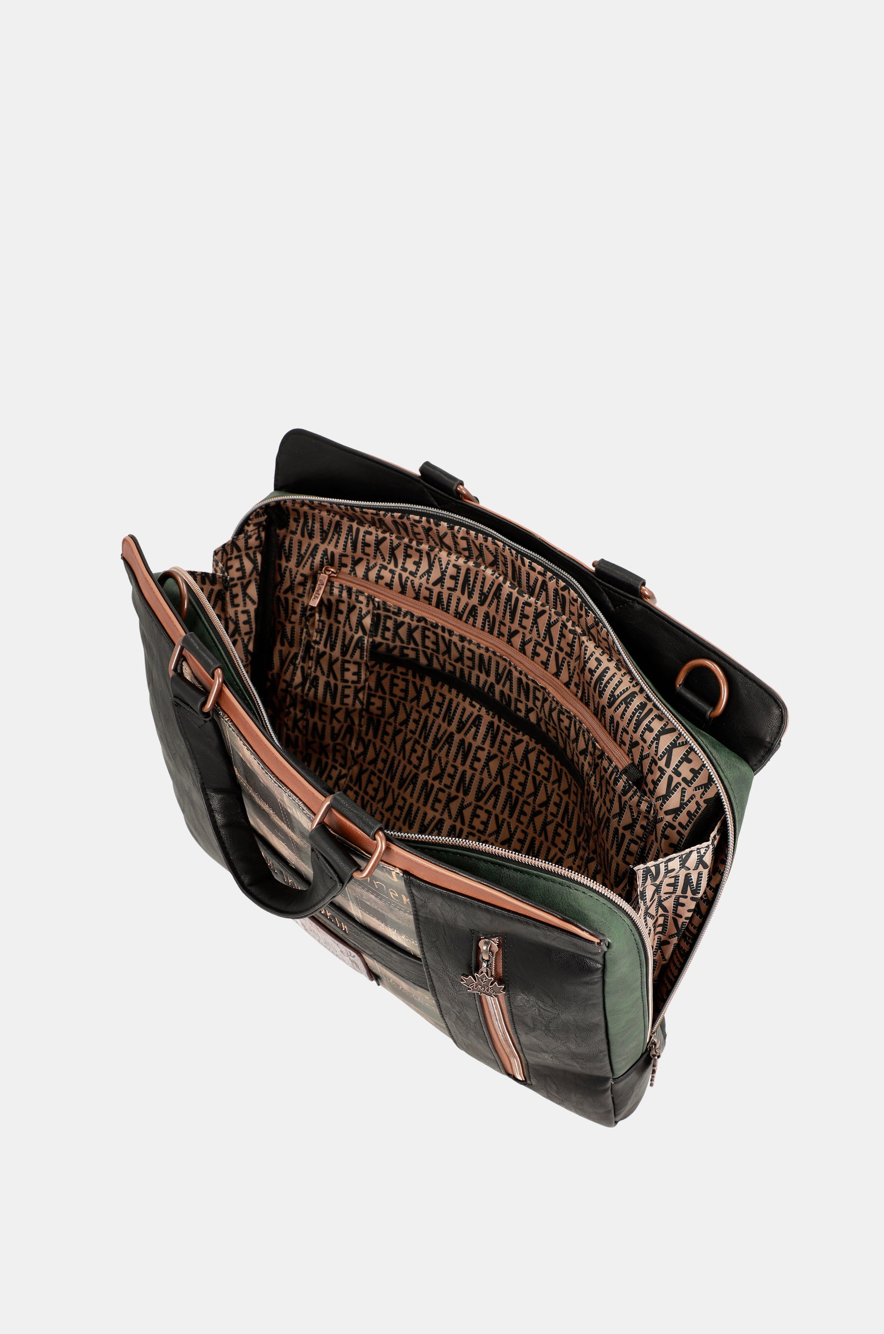 Le détenteur du document forestier