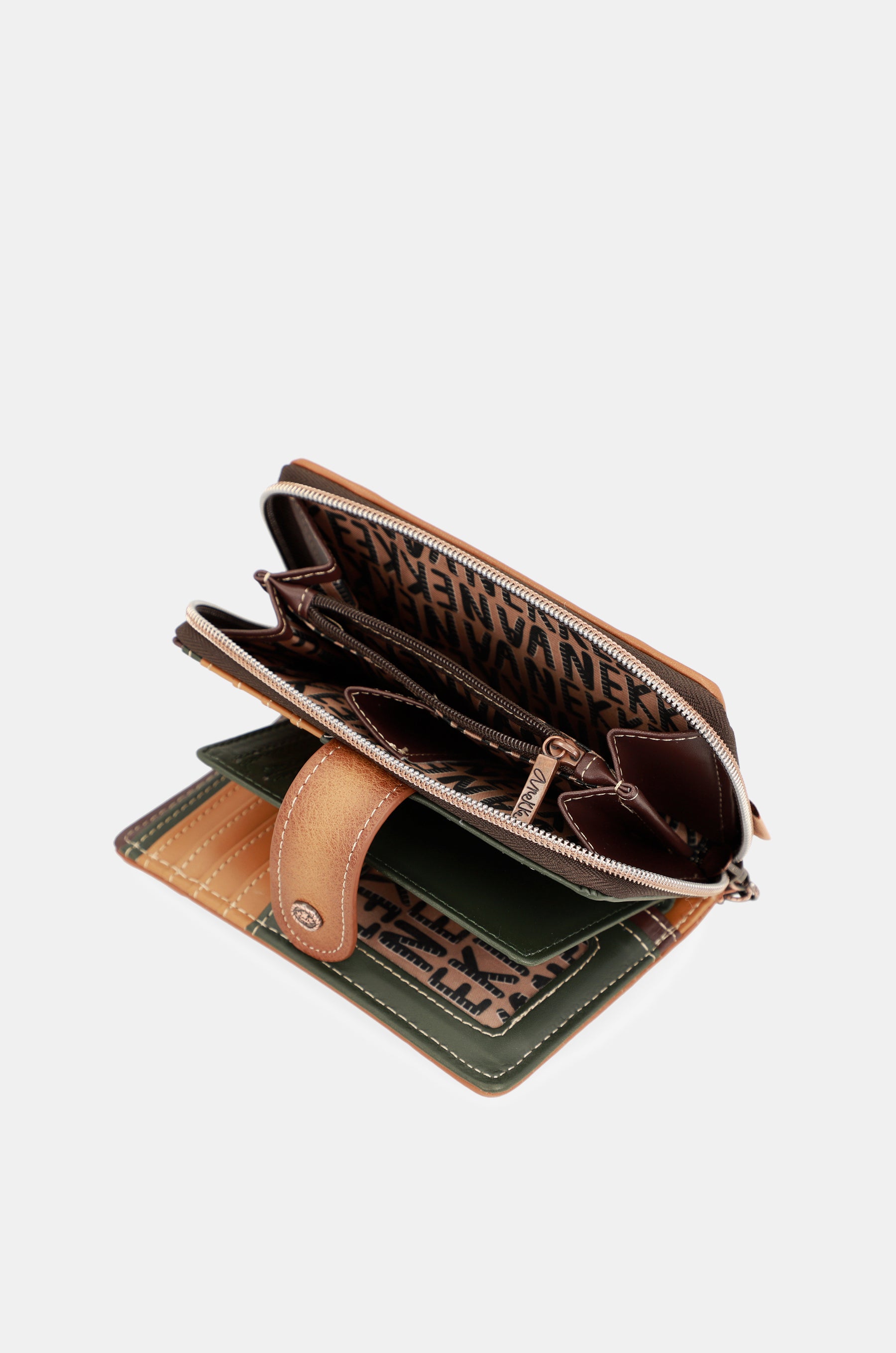 Le portefeuille moyen forestier