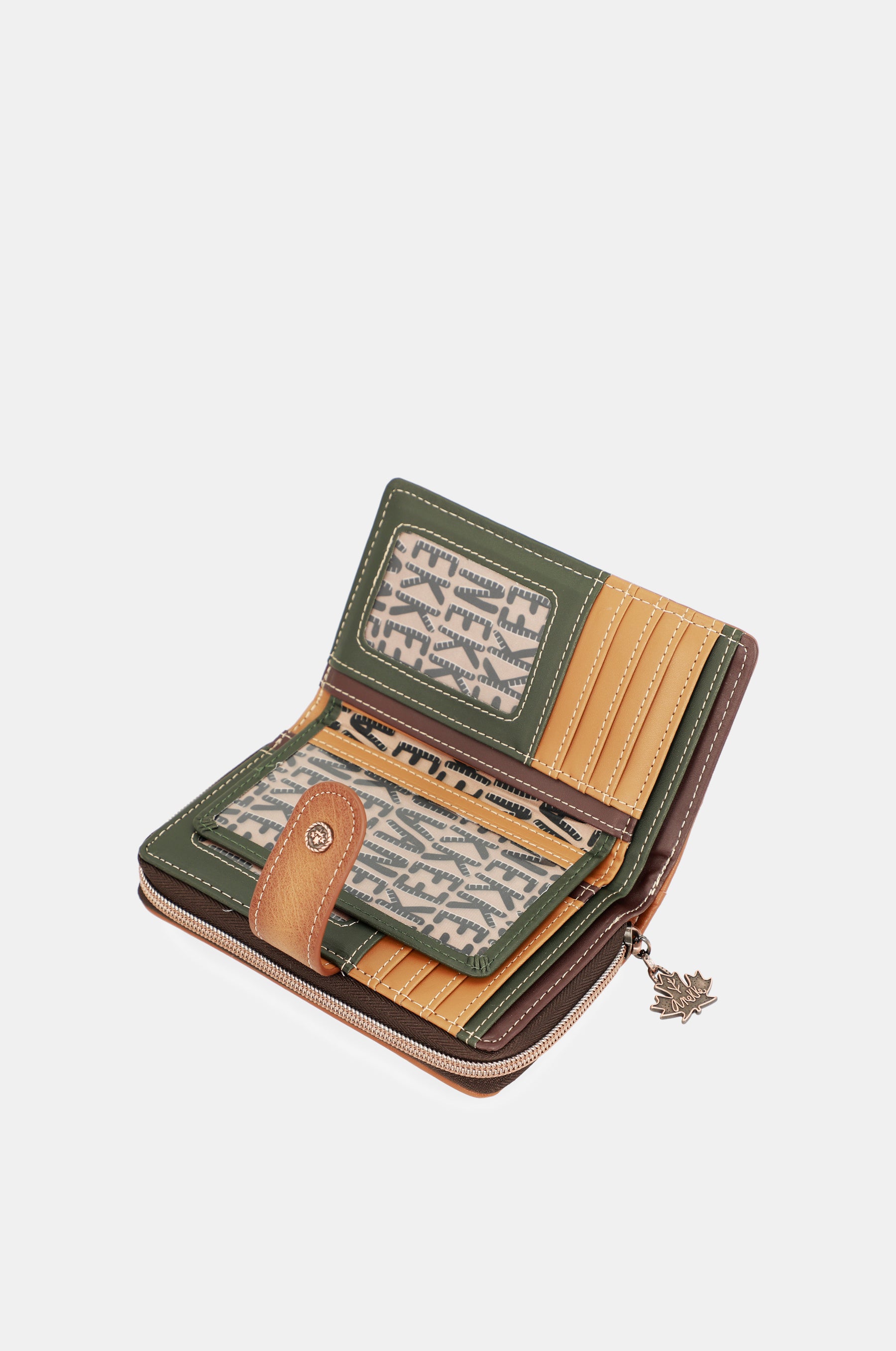 Le portefeuille moyen forestier