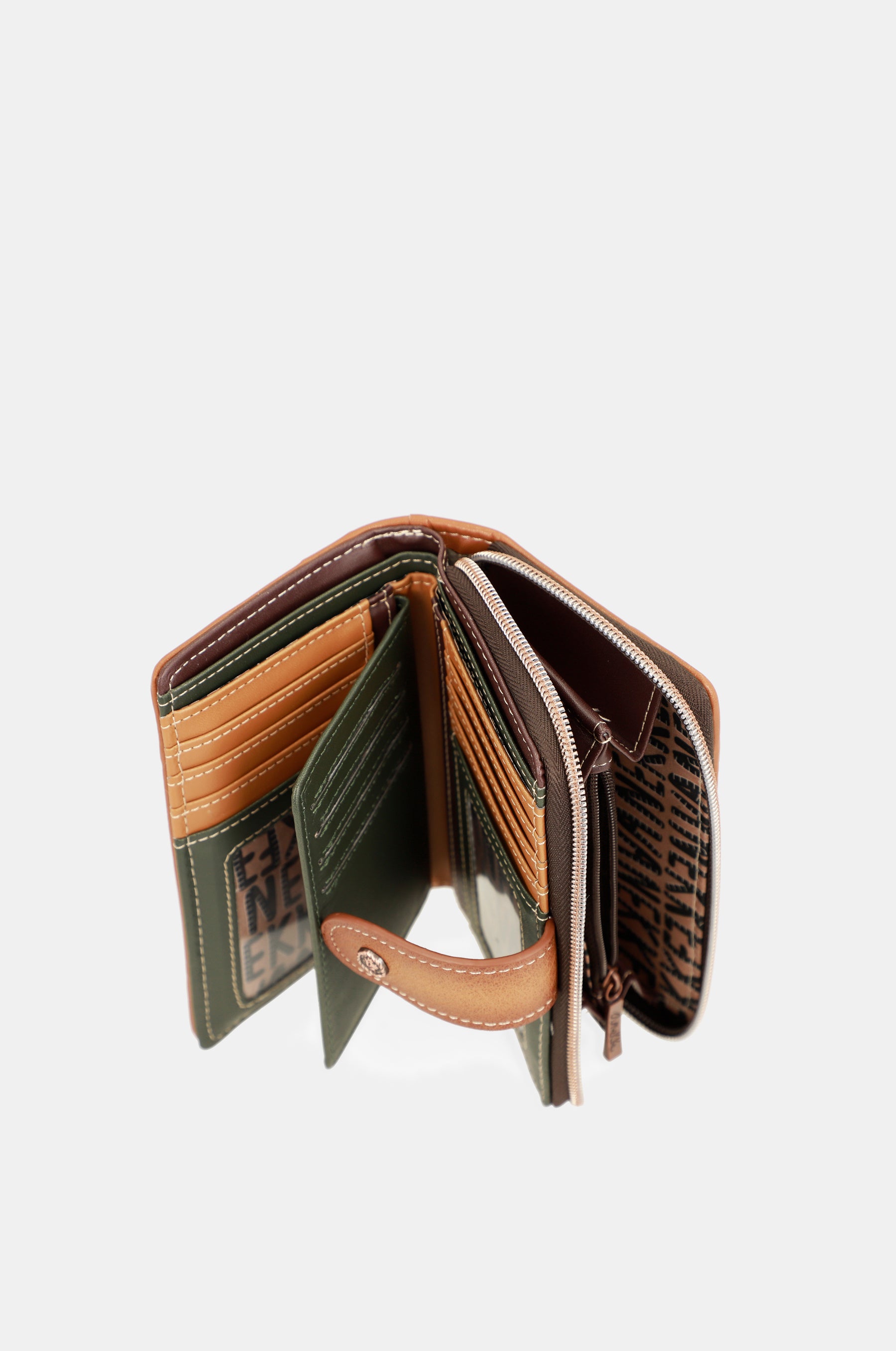 Le portefeuille moyen forestier