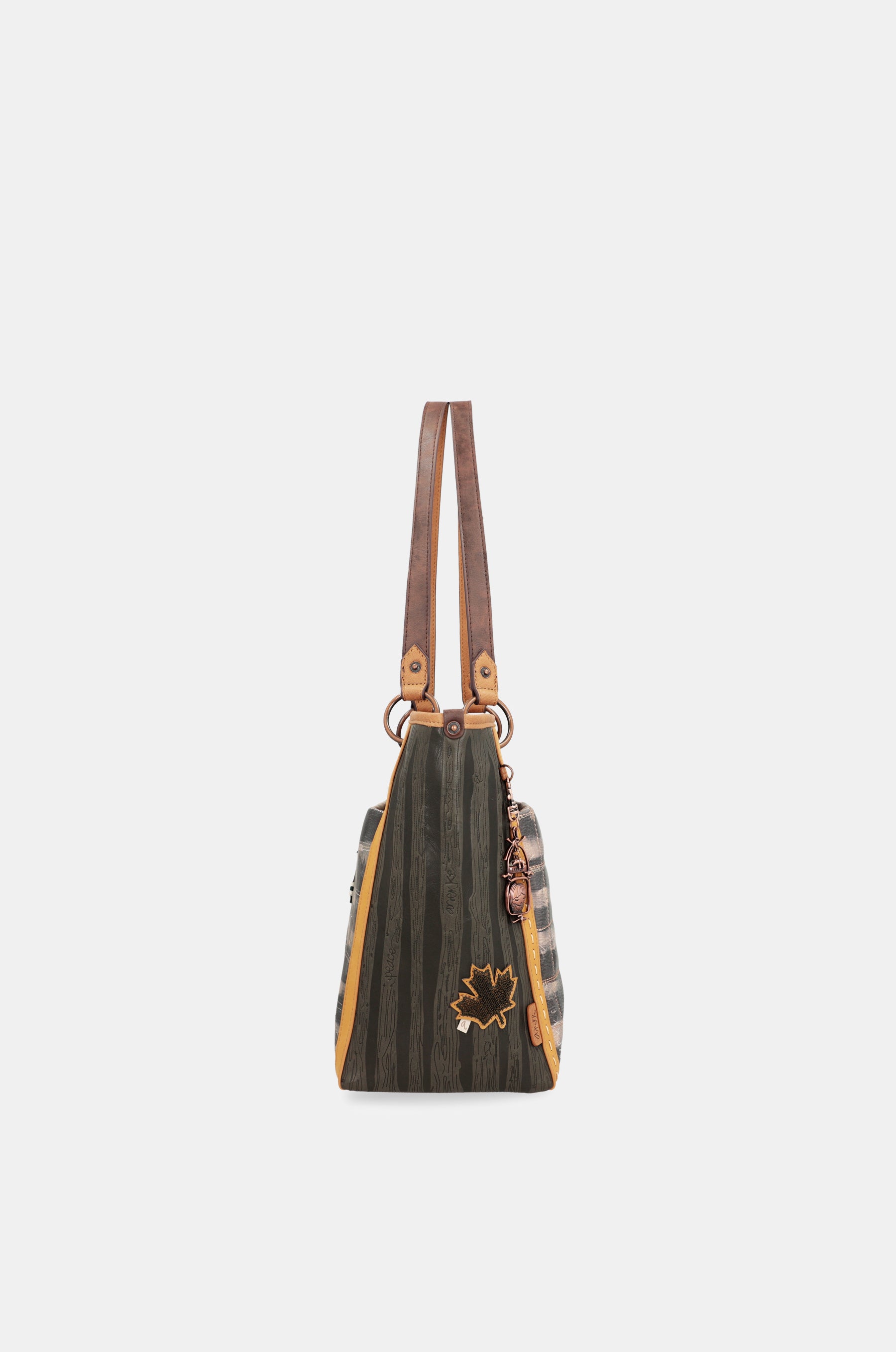 Sac à guichet sauvage