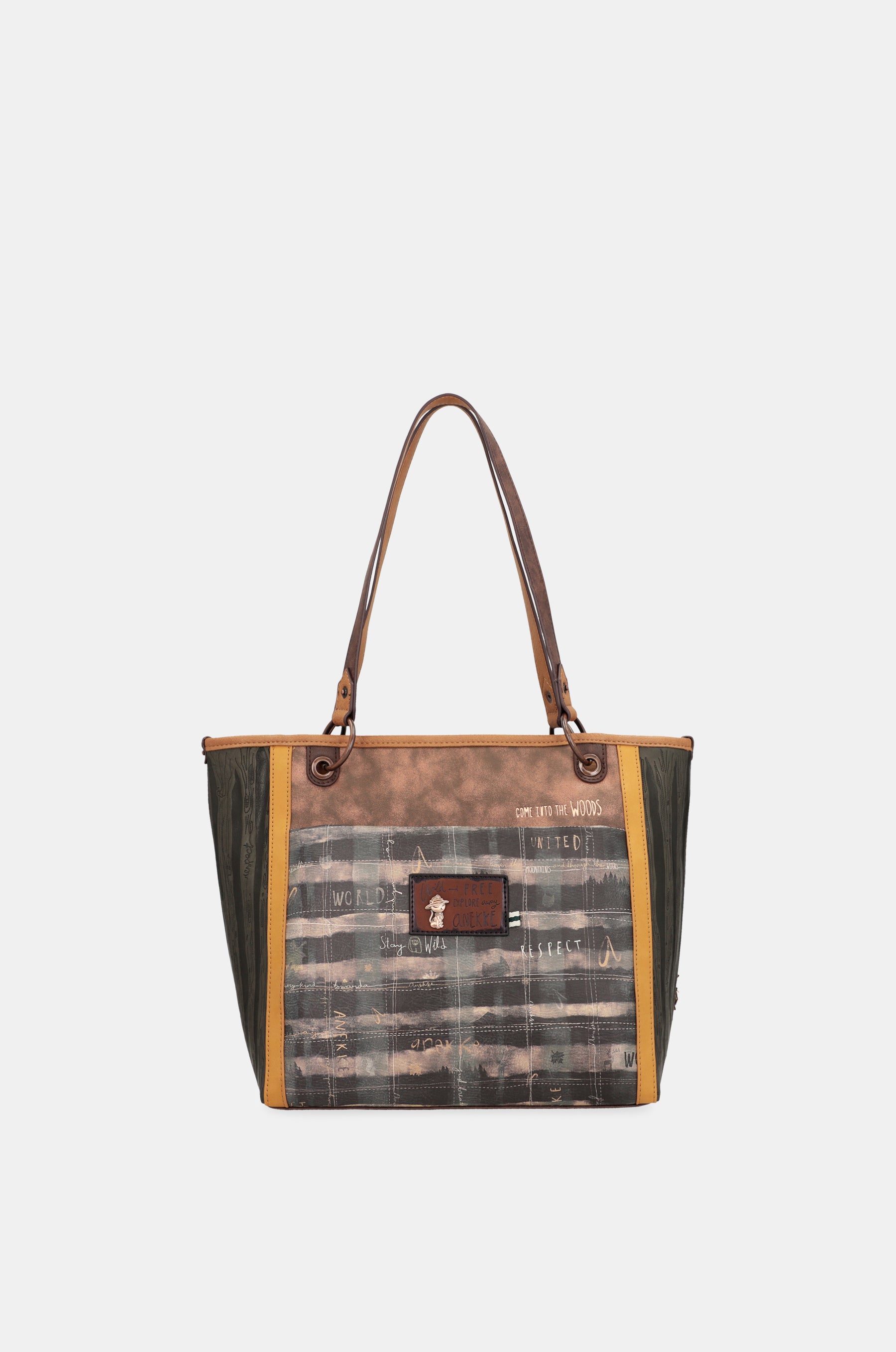 Sac à guichet sauvage