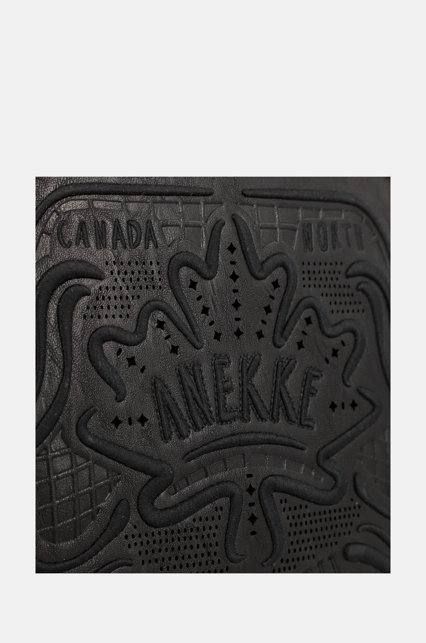 Grand sac à bandoulière noir