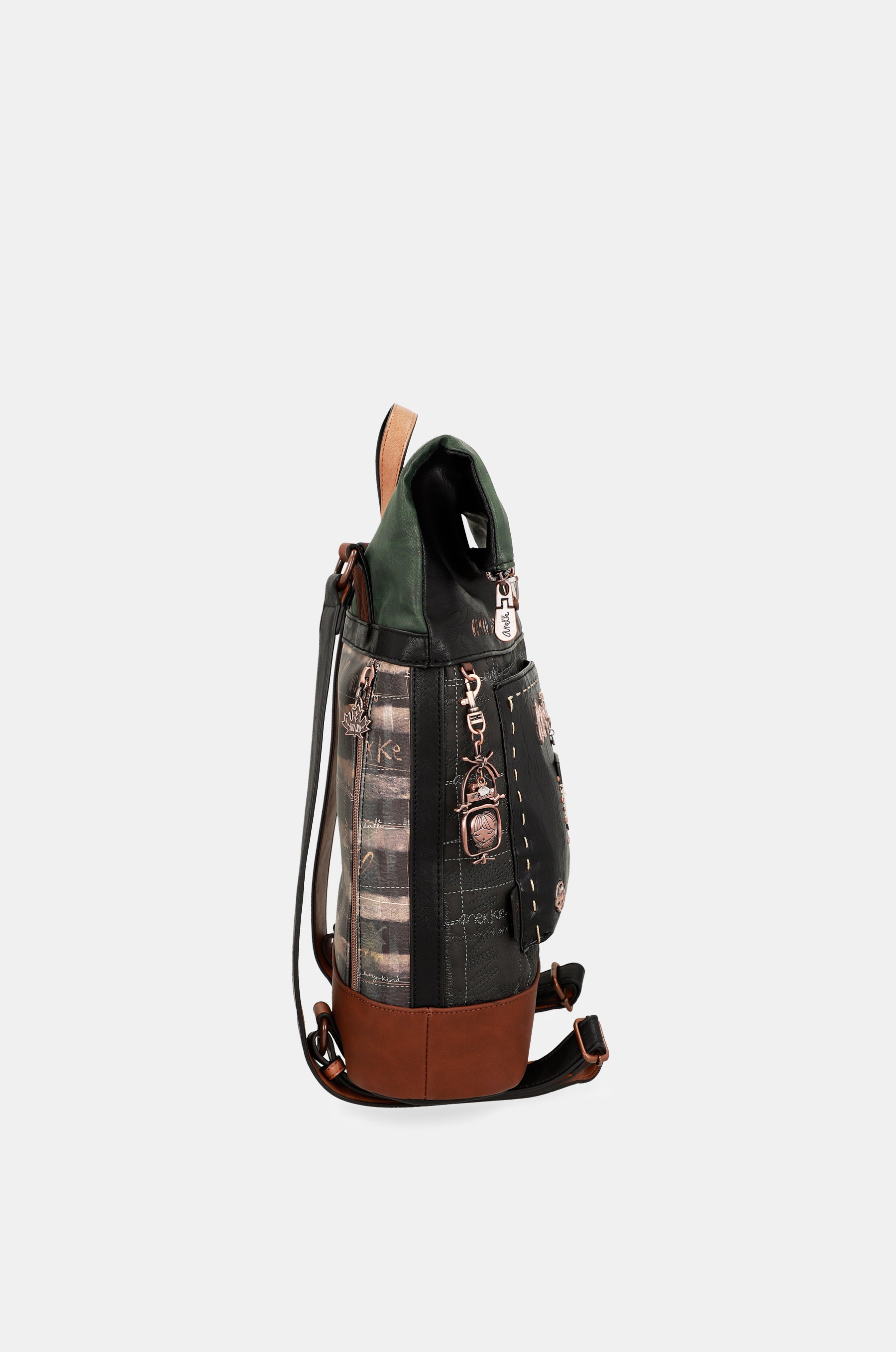 Sac à dos sauvage