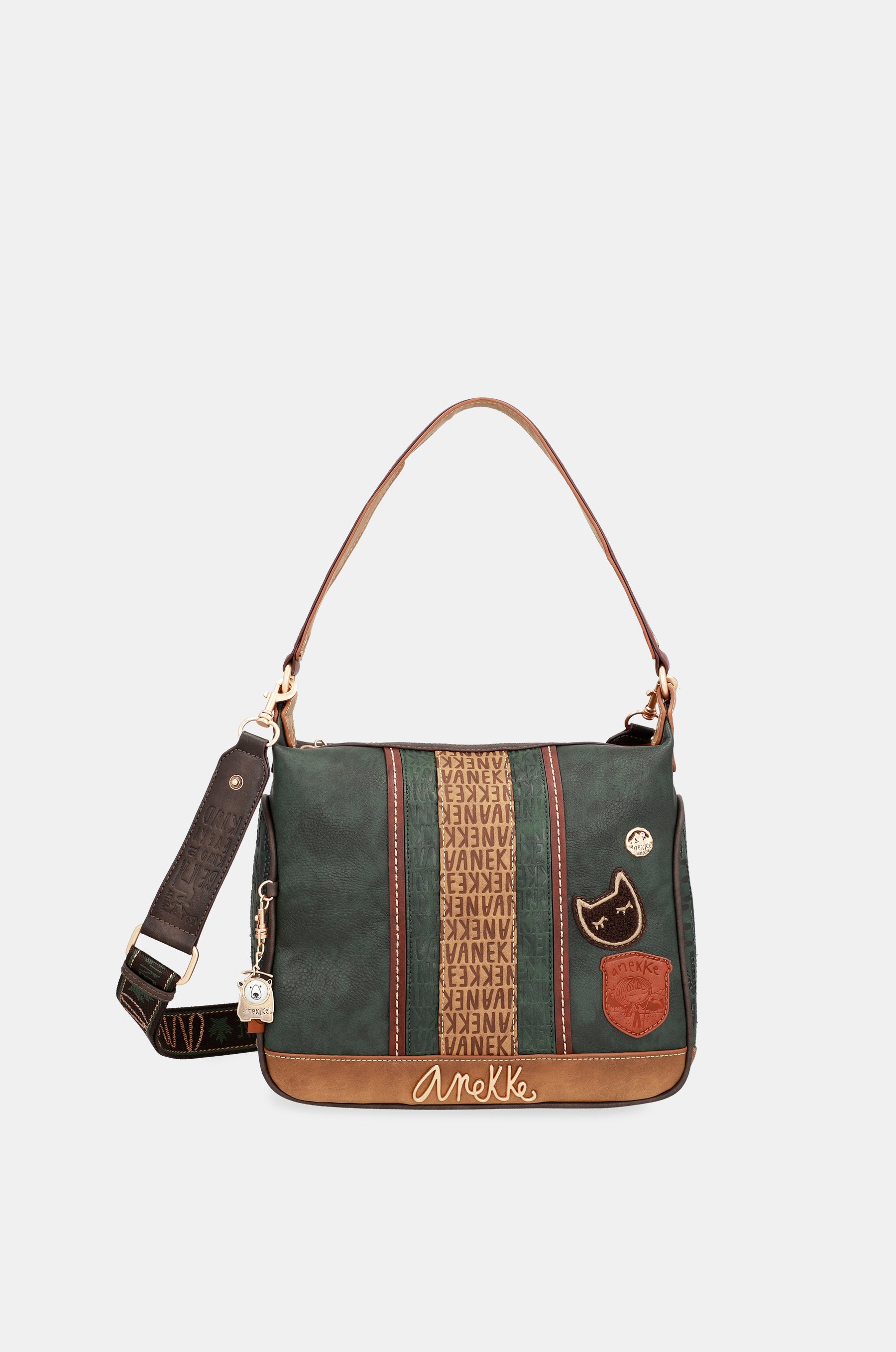 Sac à bandoulière urbain
