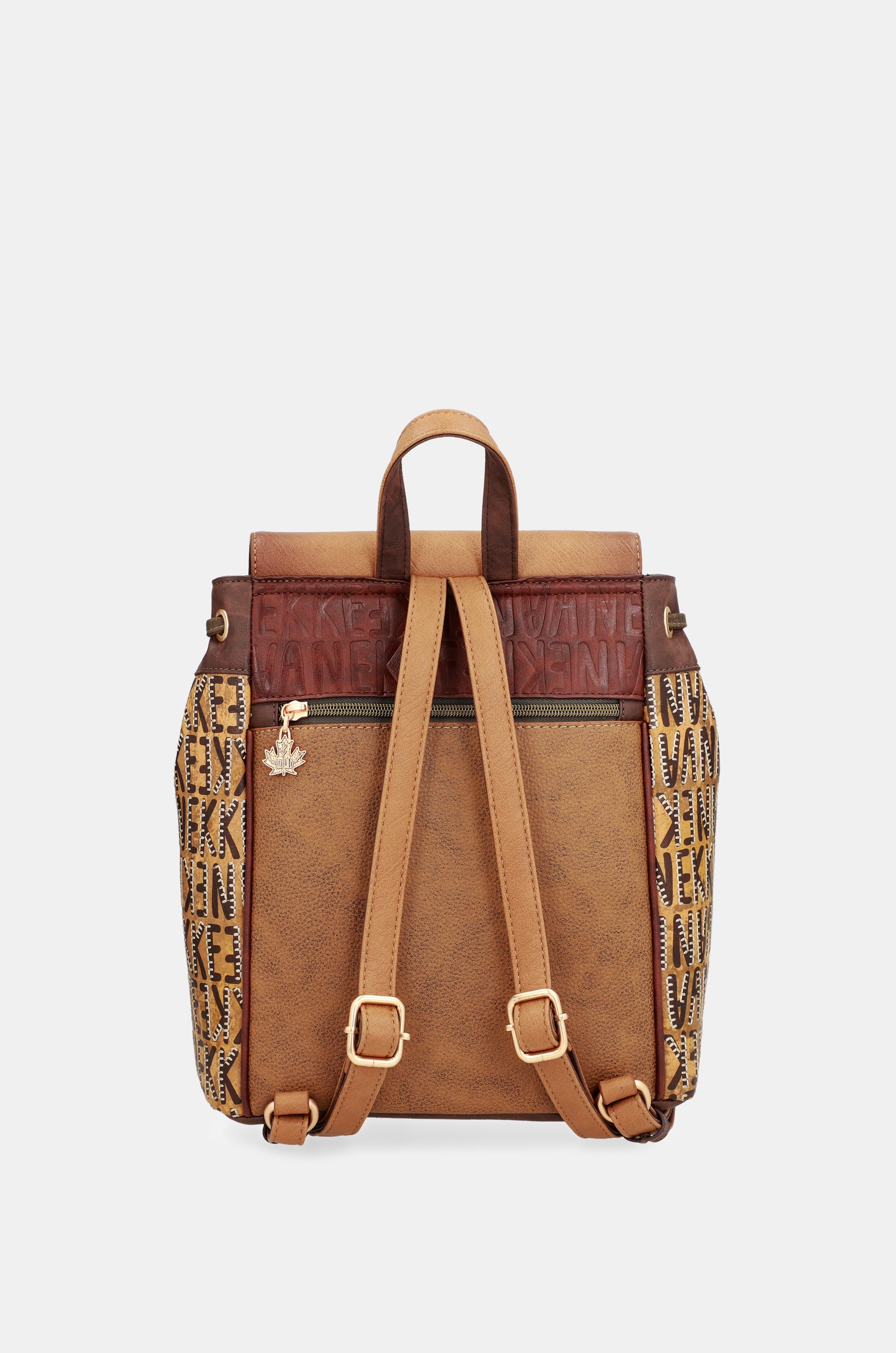 Sac à dos urbain avec rabat