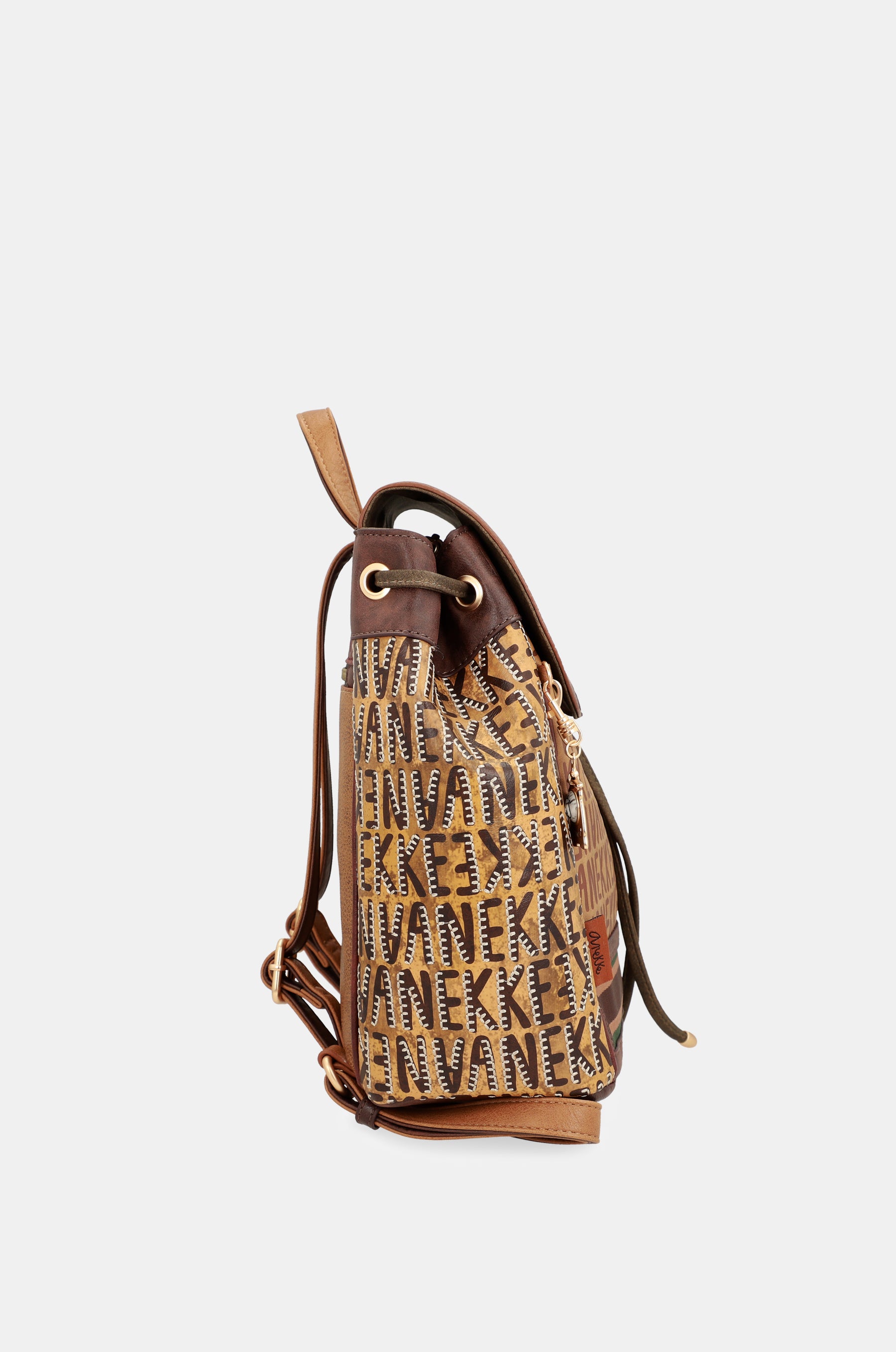 Sac à dos urbain avec rabat