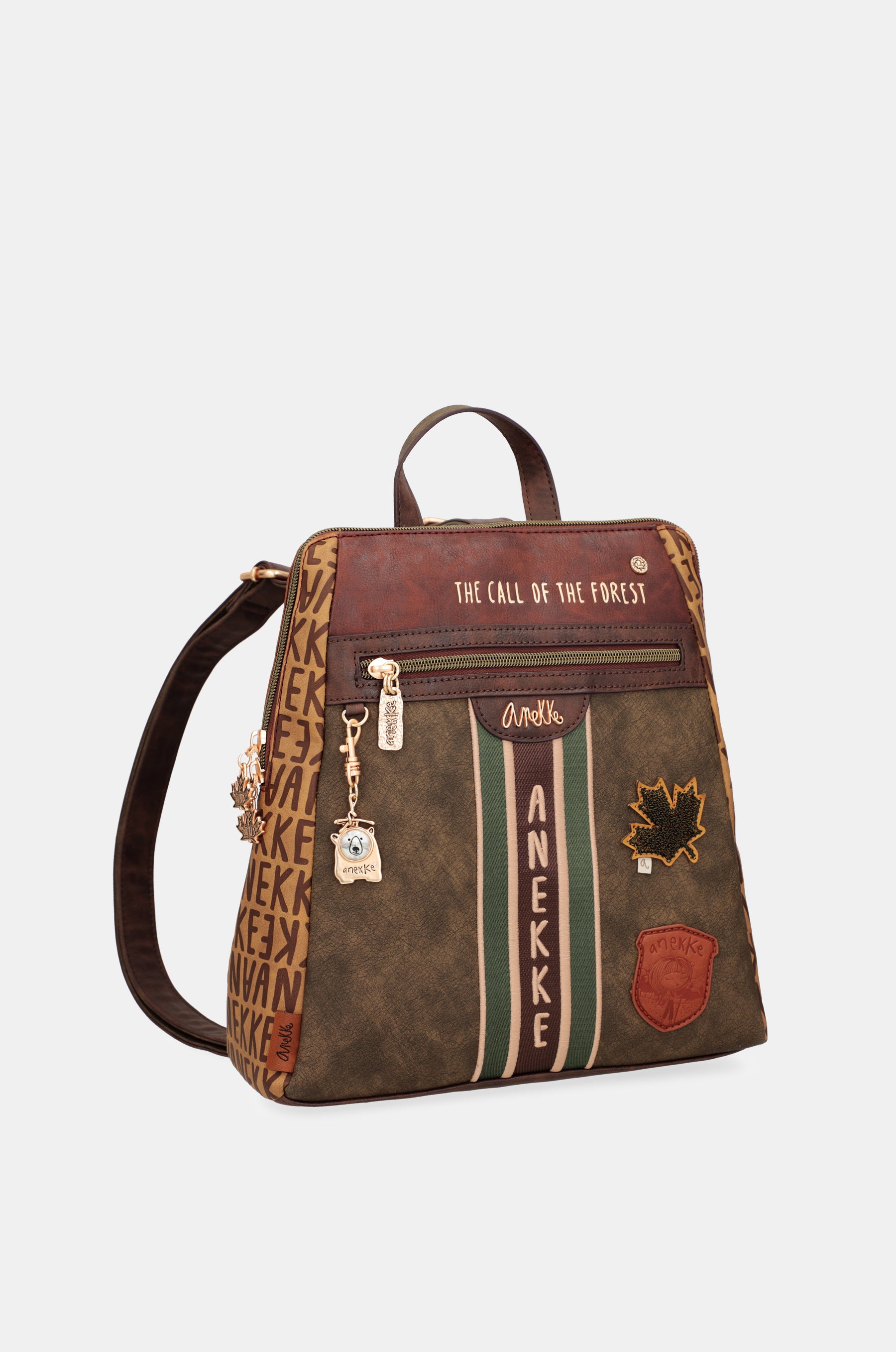 Sac à dos antivol urbain