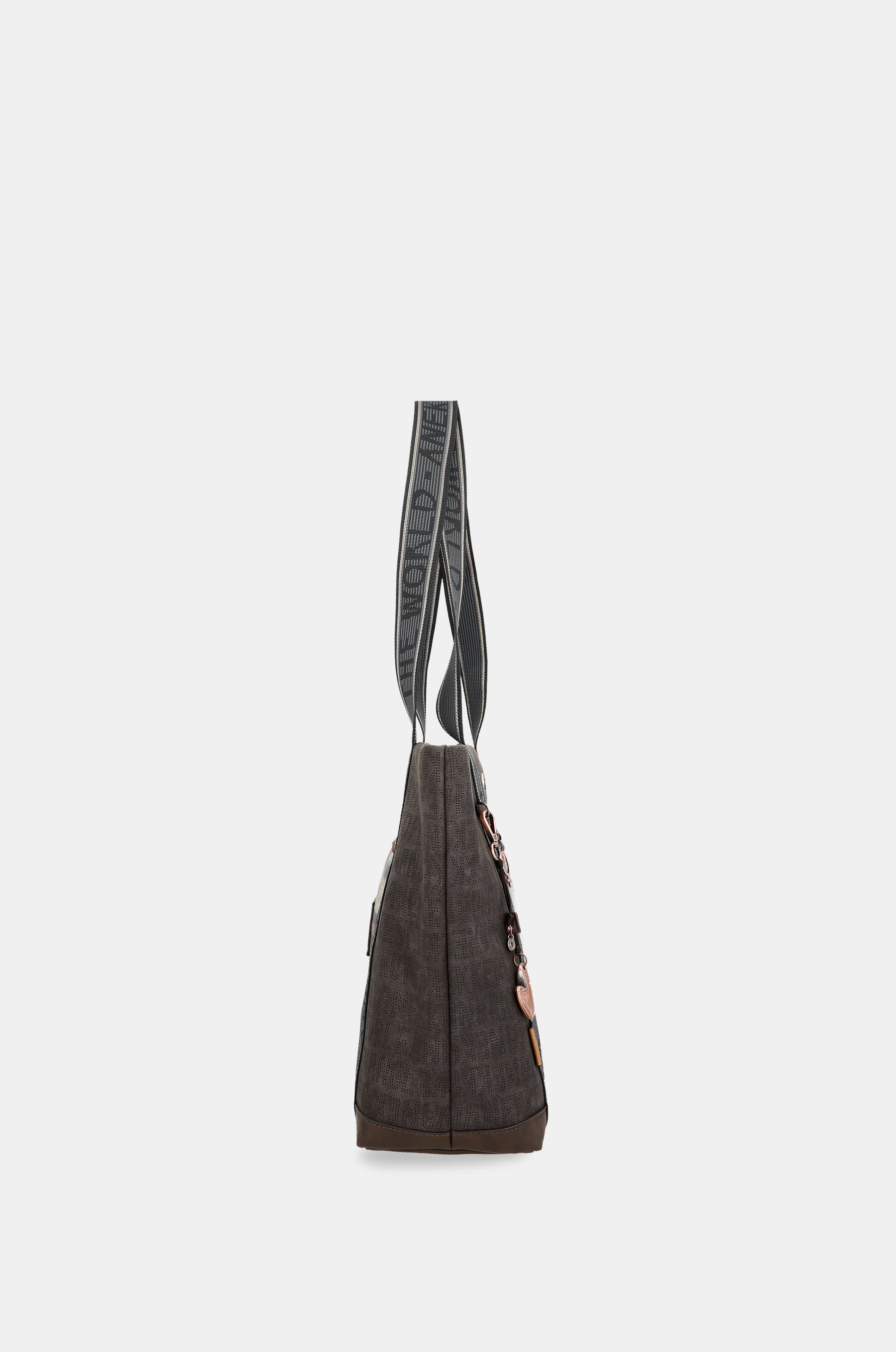 Sac à provisions de voix