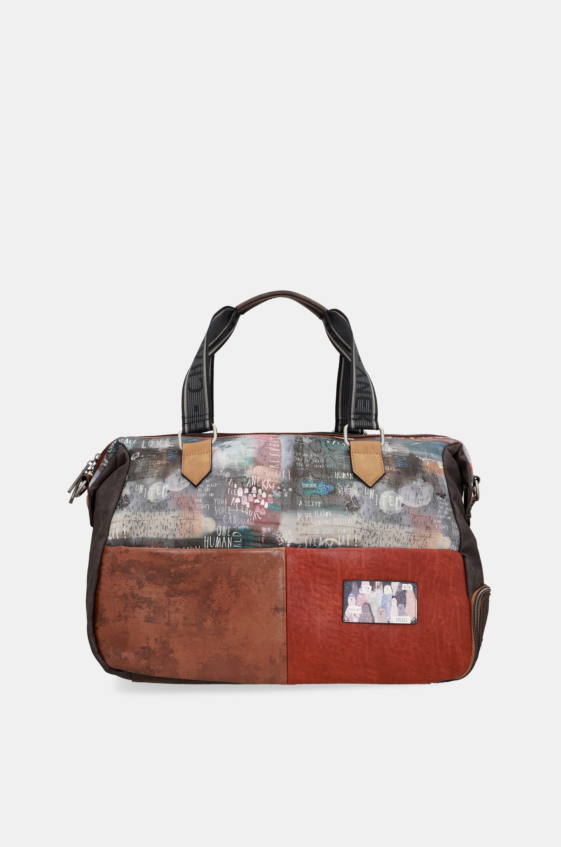 Voix de sac de voyage