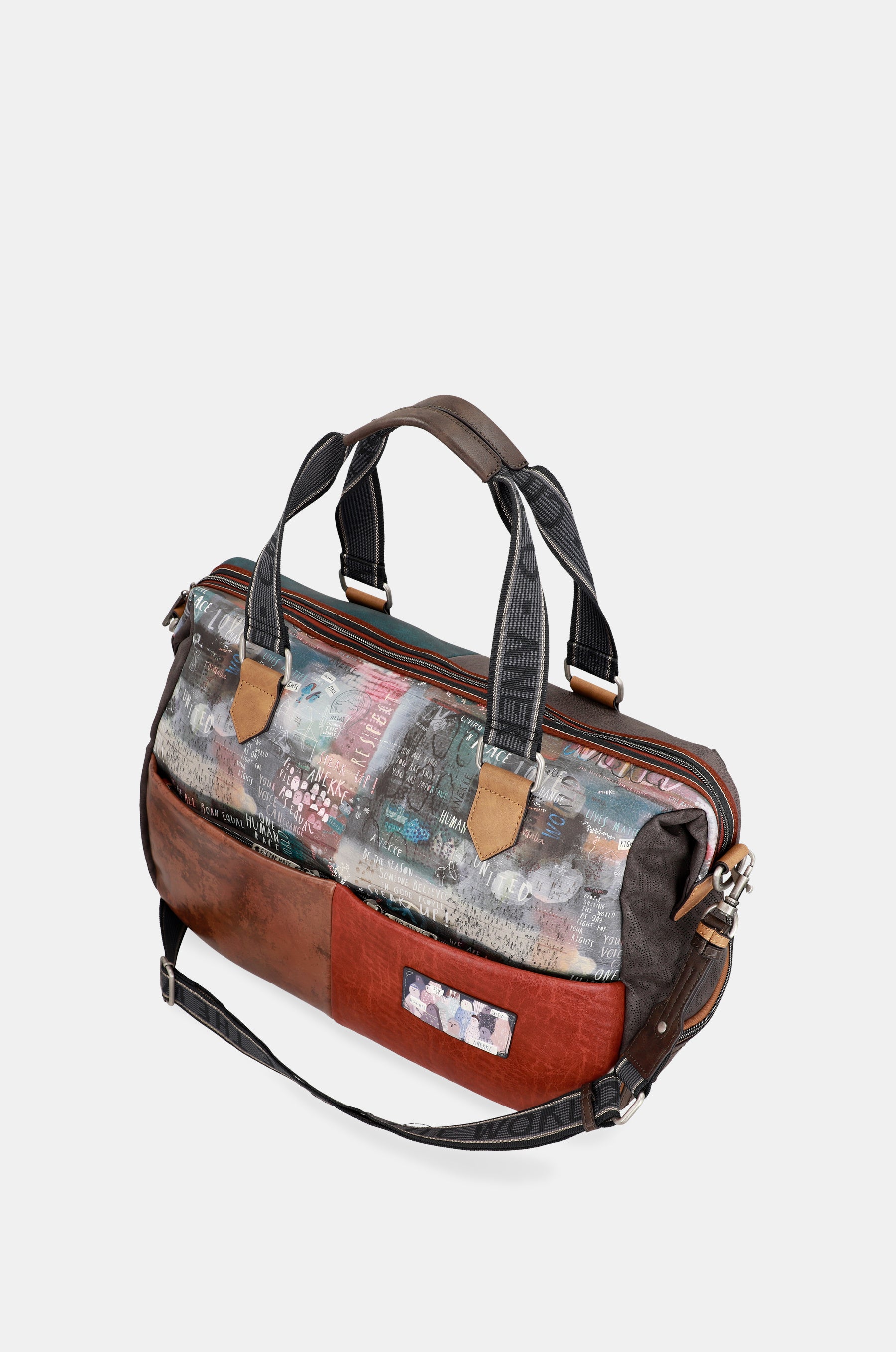 Voix de sac de voyage