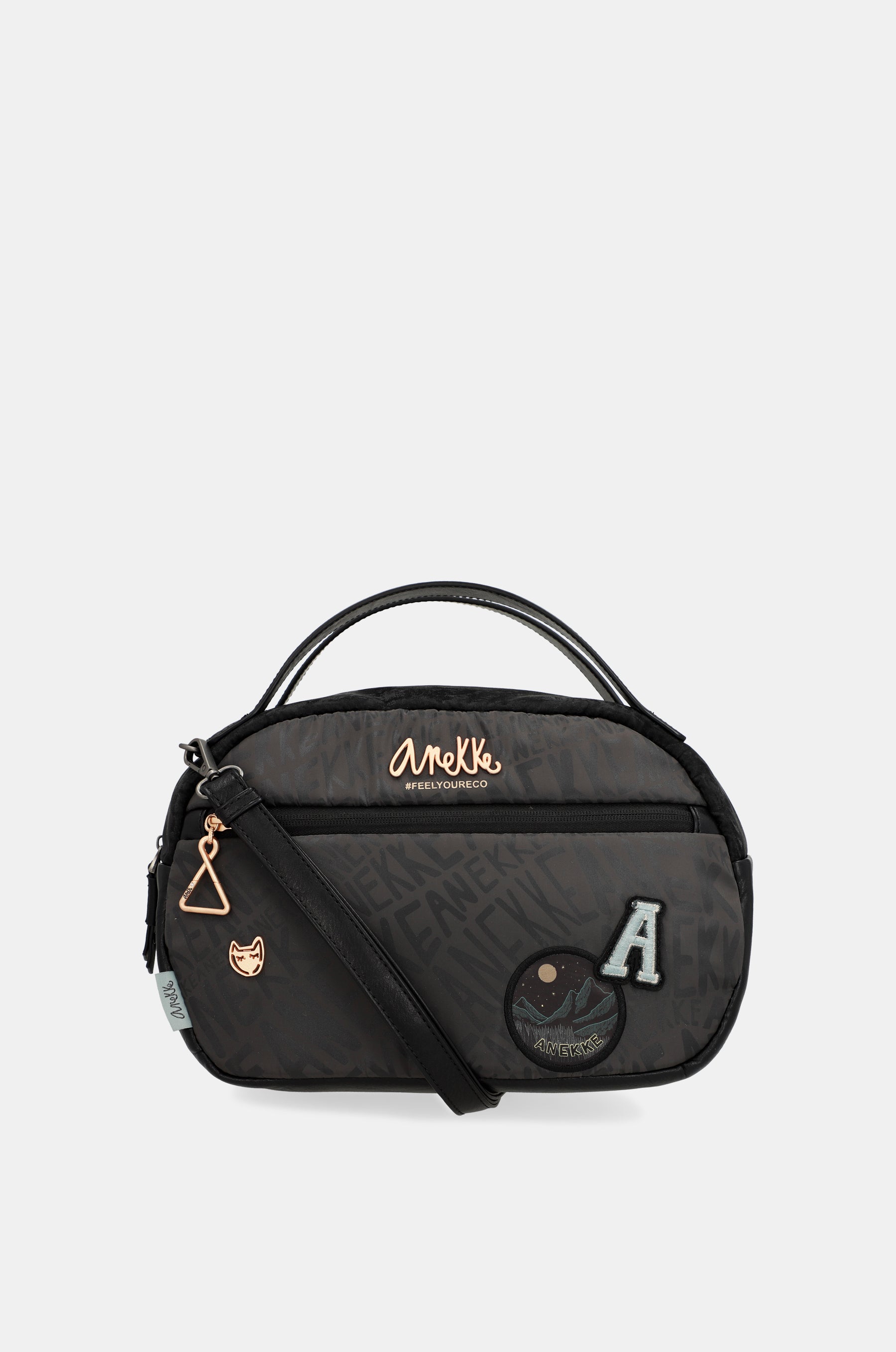 Sac à bandoulière Nature Woods avec deux poignées