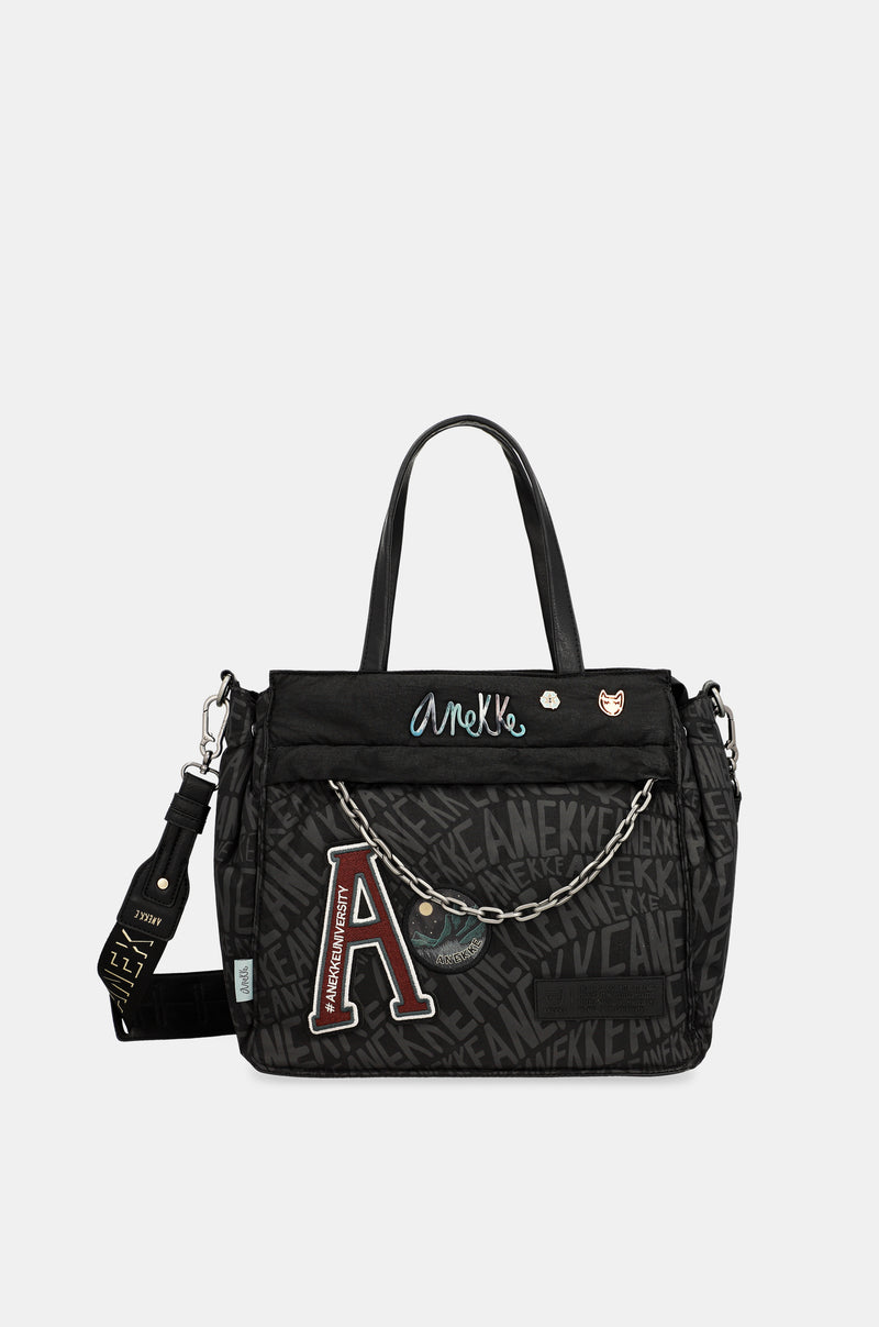 Sac fourre-tout à épaule Nature Woods