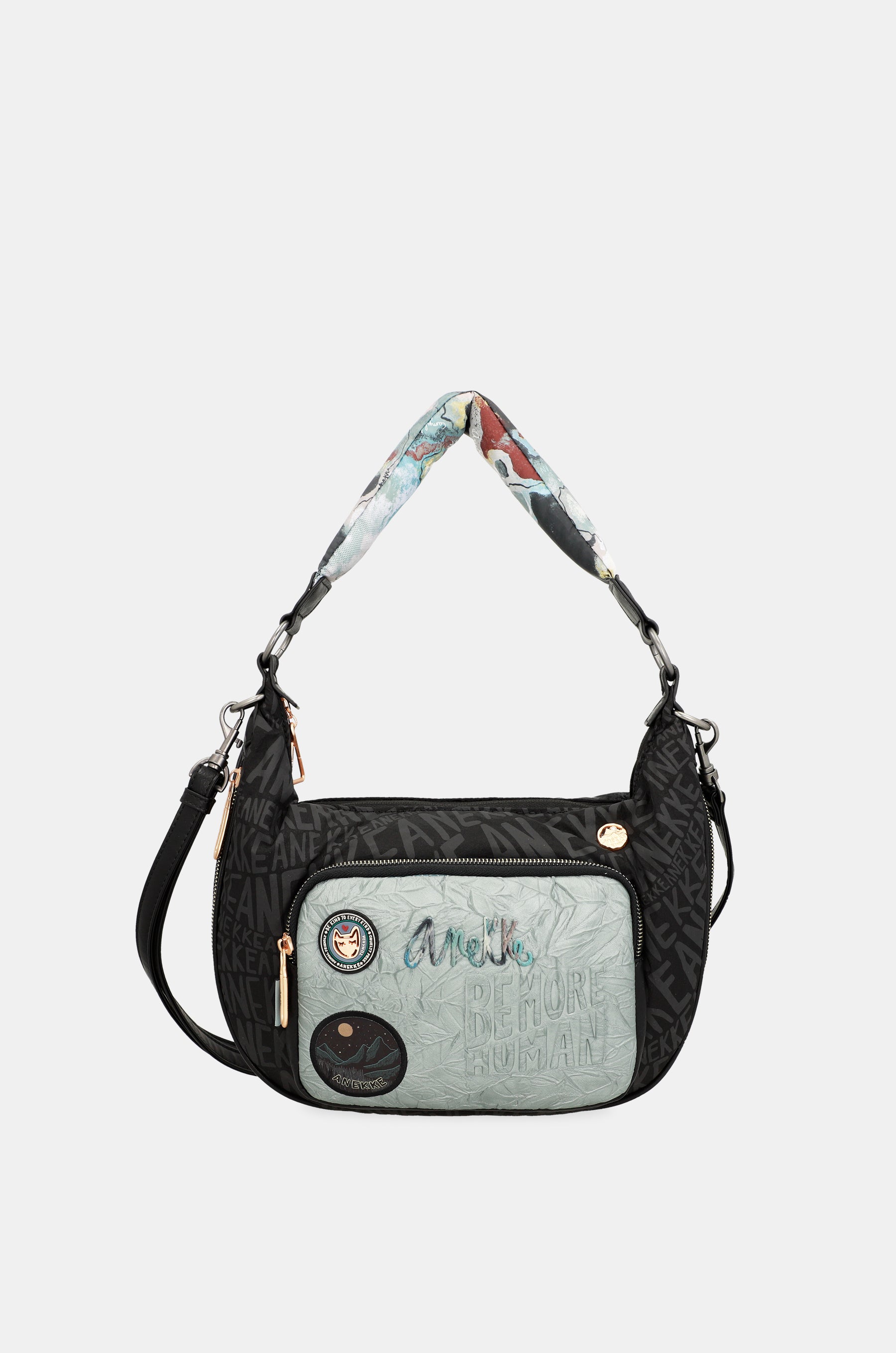 Sac à épaule Nature Woods anekke