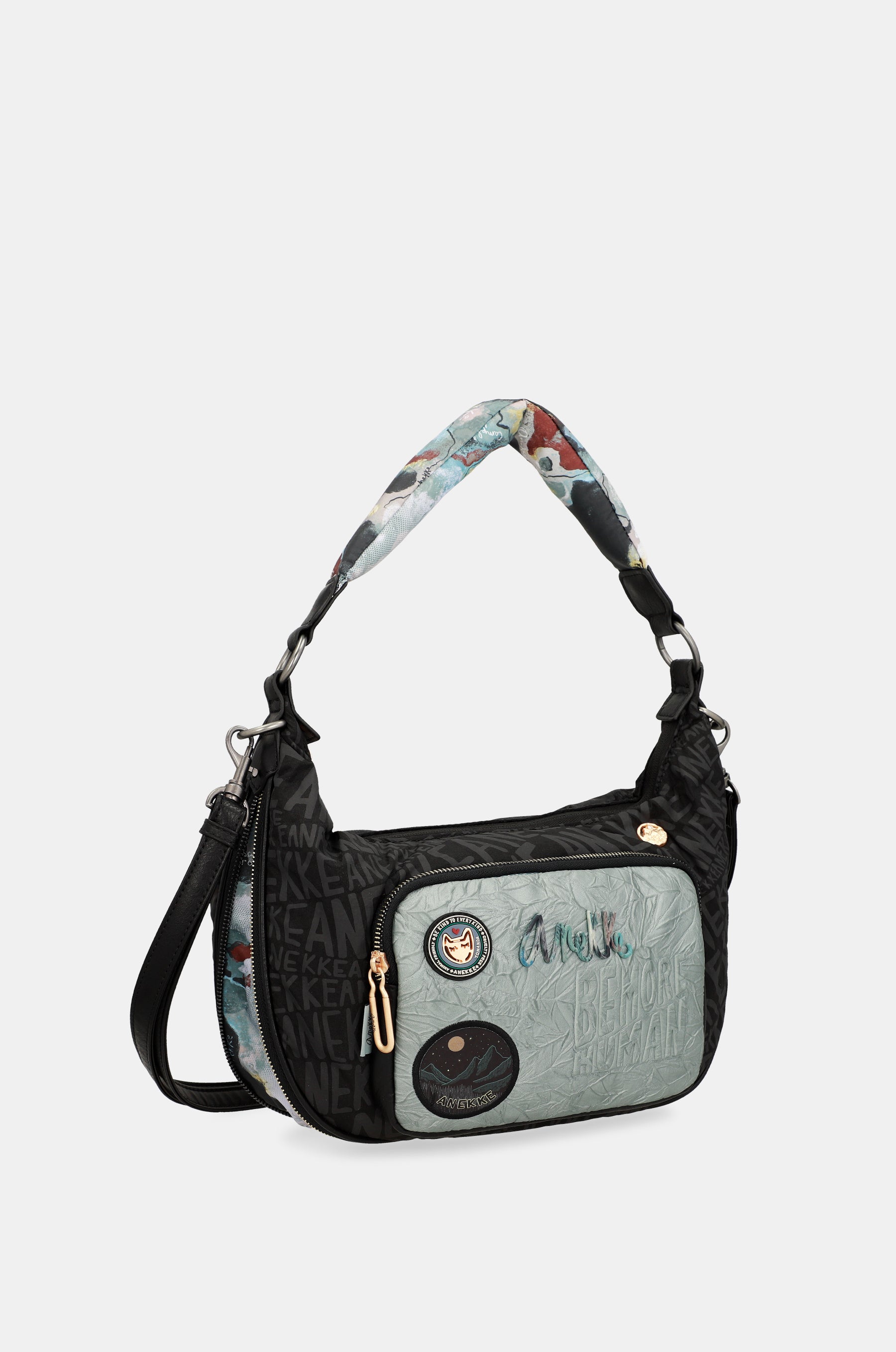 Sac à épaule Nature Woods anekke