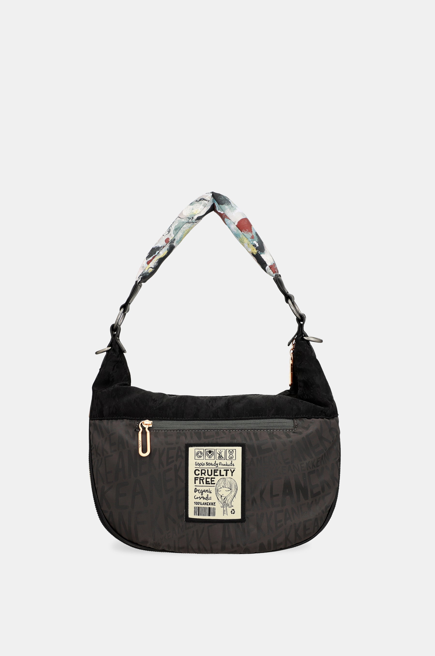 Sac à épaule Nature Woods anekke