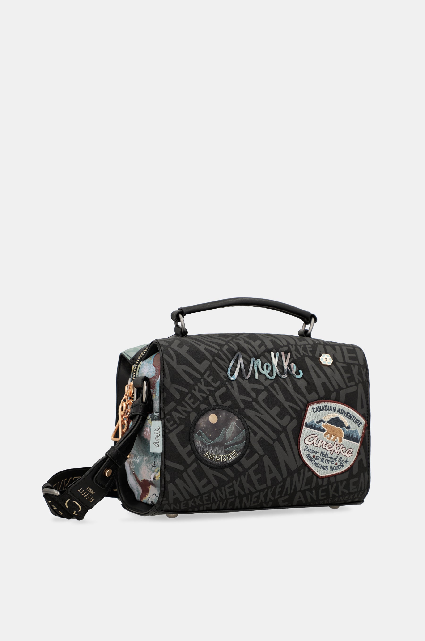 Nature Woods Doctor Sac