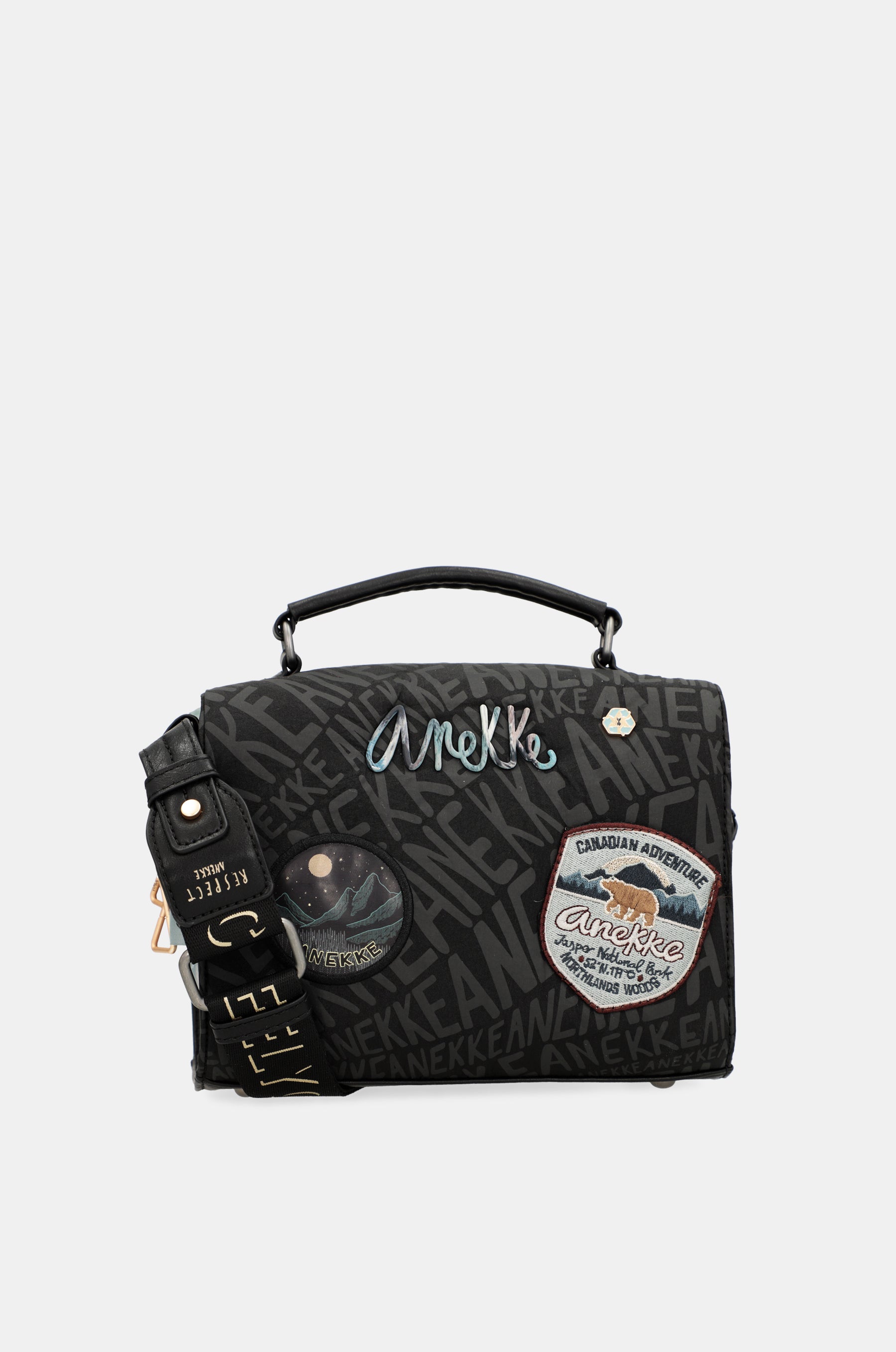 Nature Woods Doctor Sac