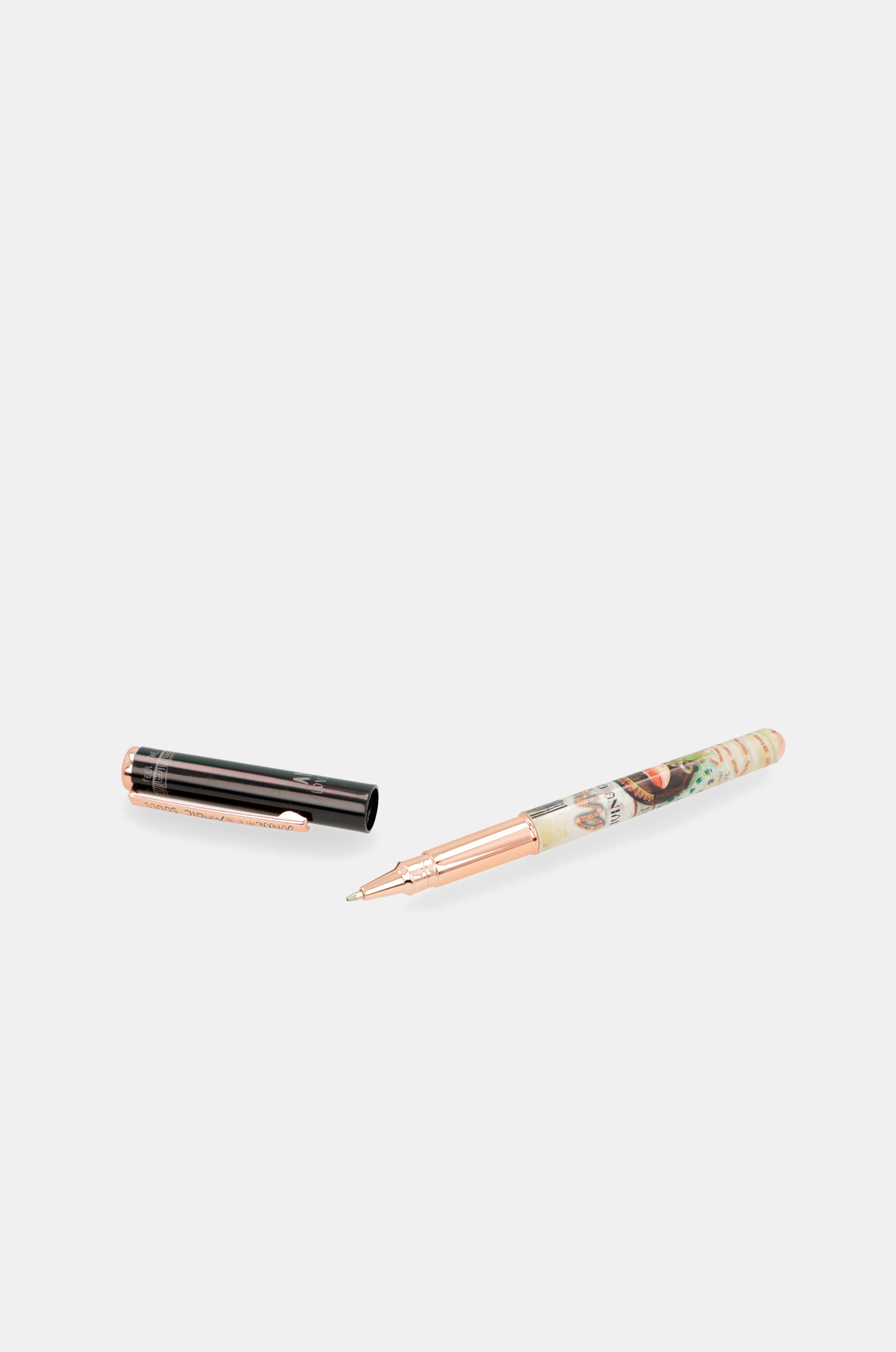 Menire Ballpoint stylo plus ensemble de crayons mécaniques