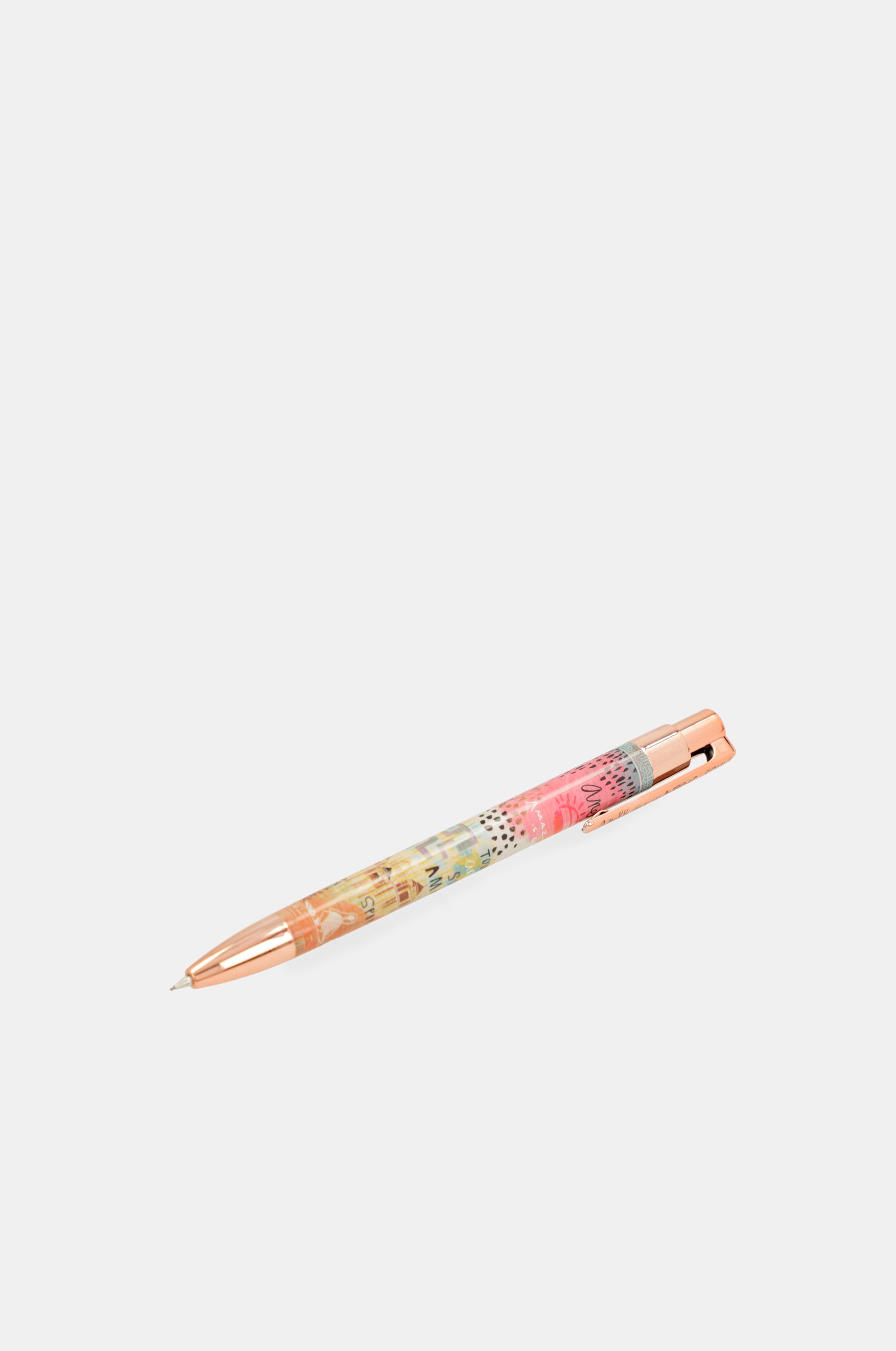 Menire Ballpoint stylo plus ensemble de crayons mécaniques