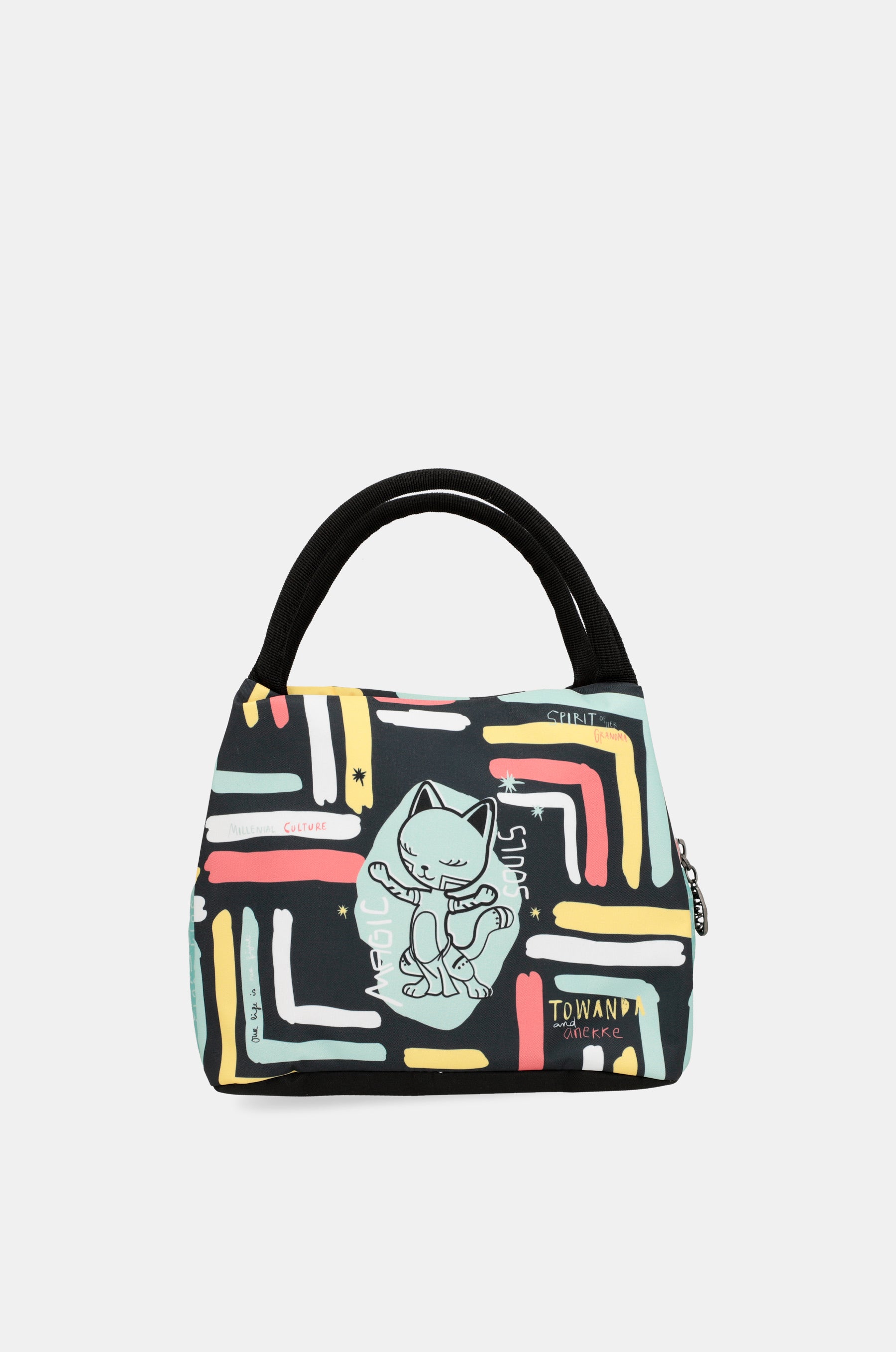 Sac de transport de nourriture Menire