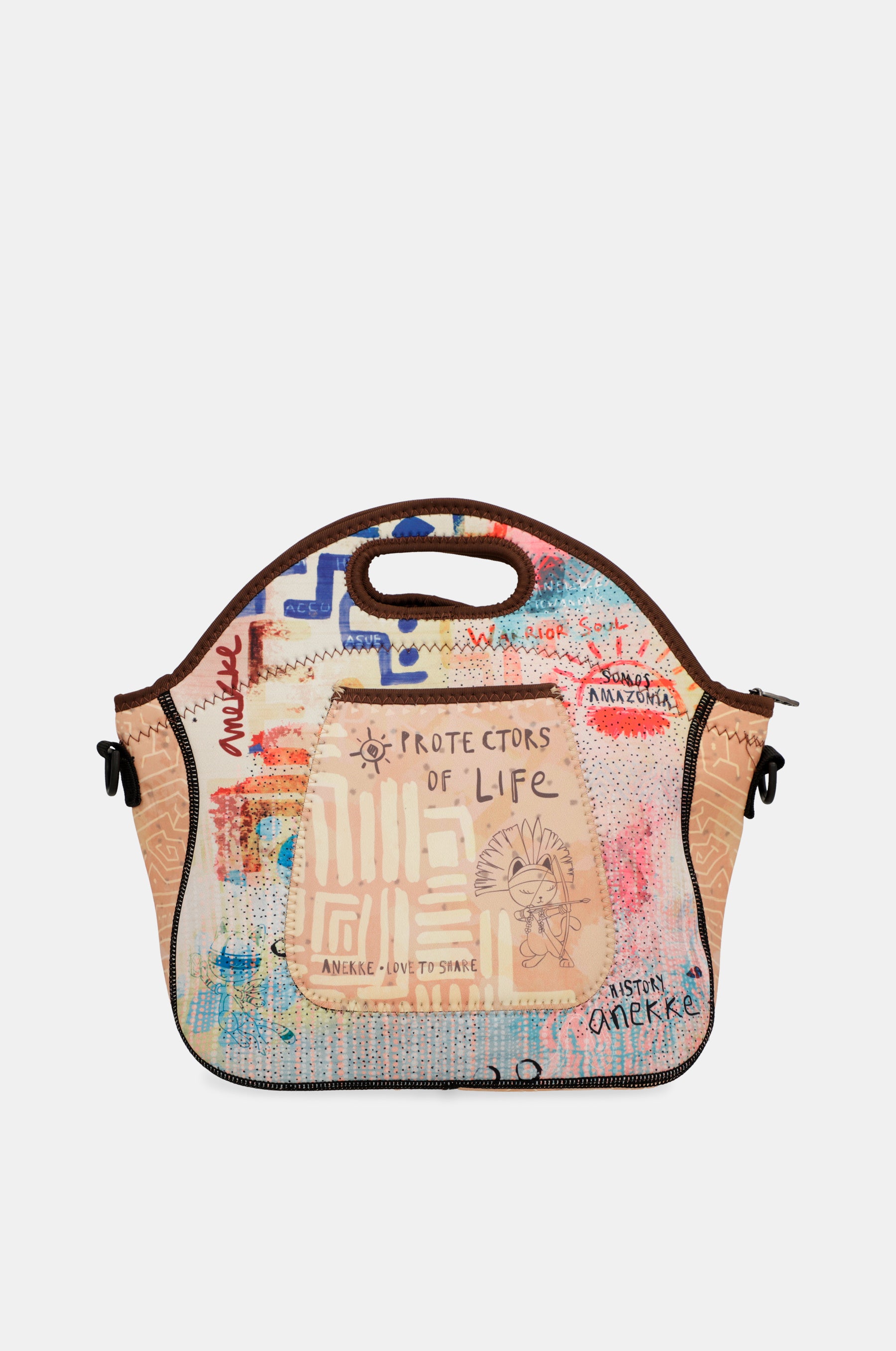 Menire Néoprène Food Carrier Sac