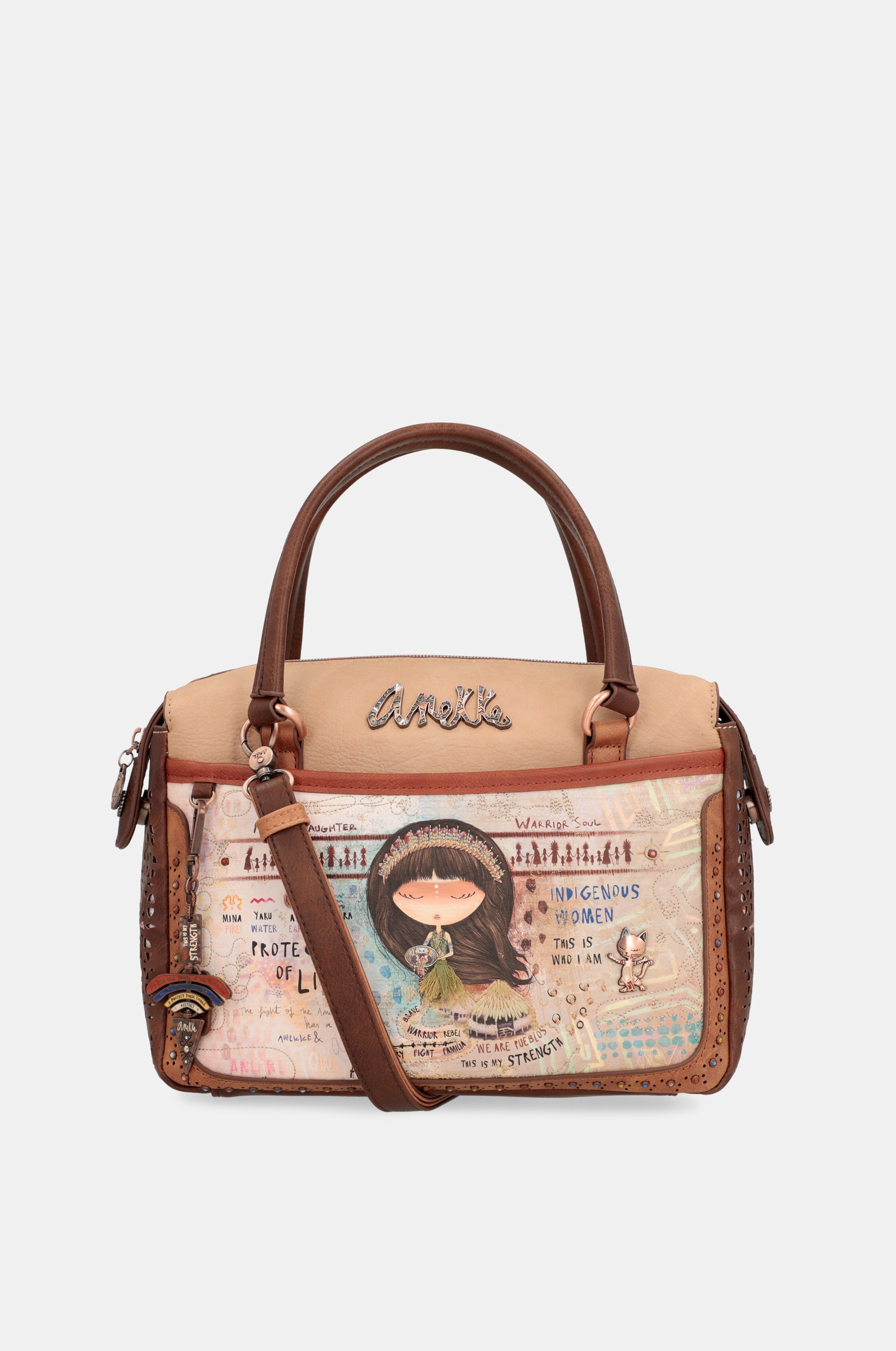 Sac de bowling de Menire