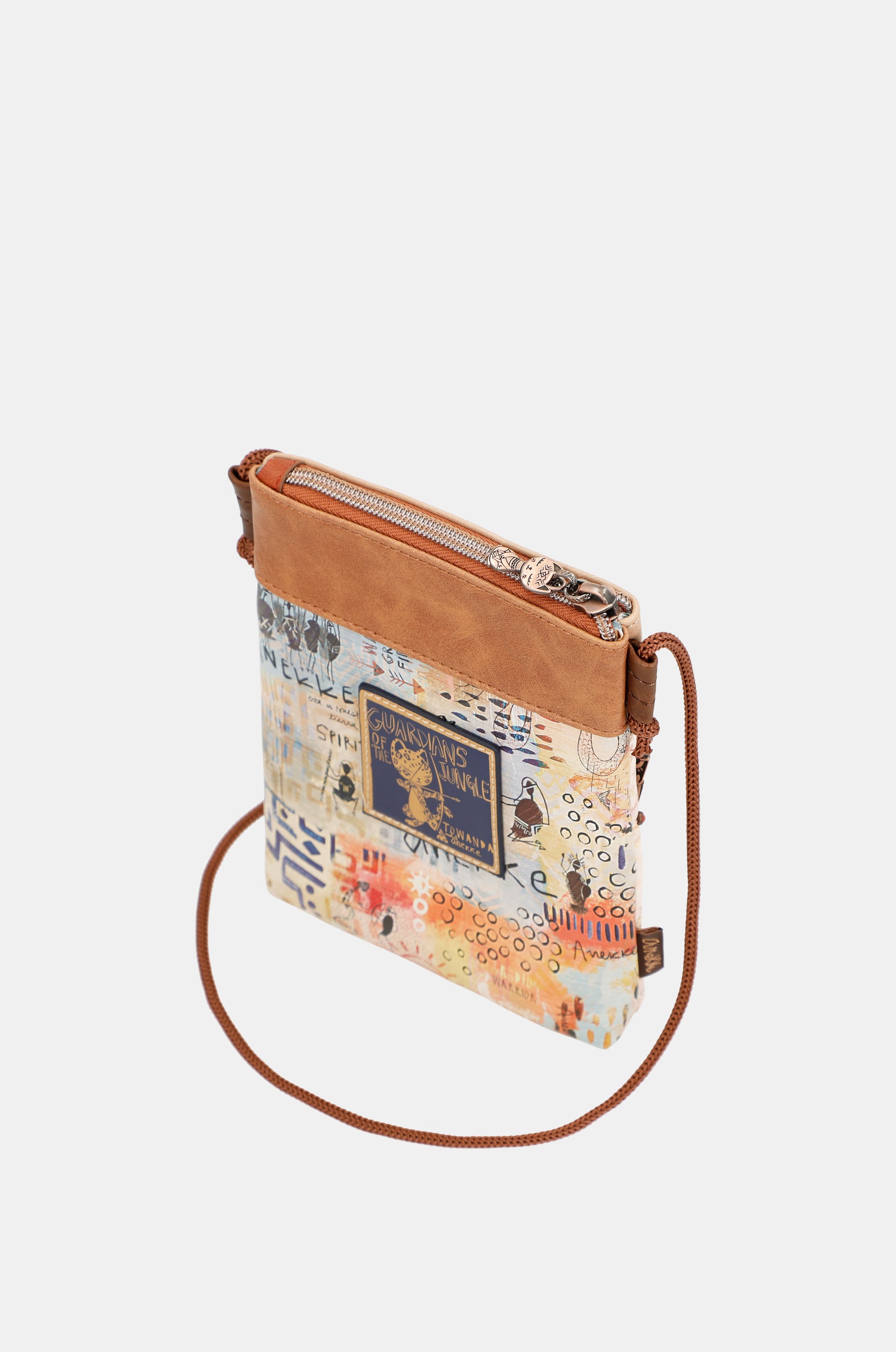 Menire Mini Crossbody Bag