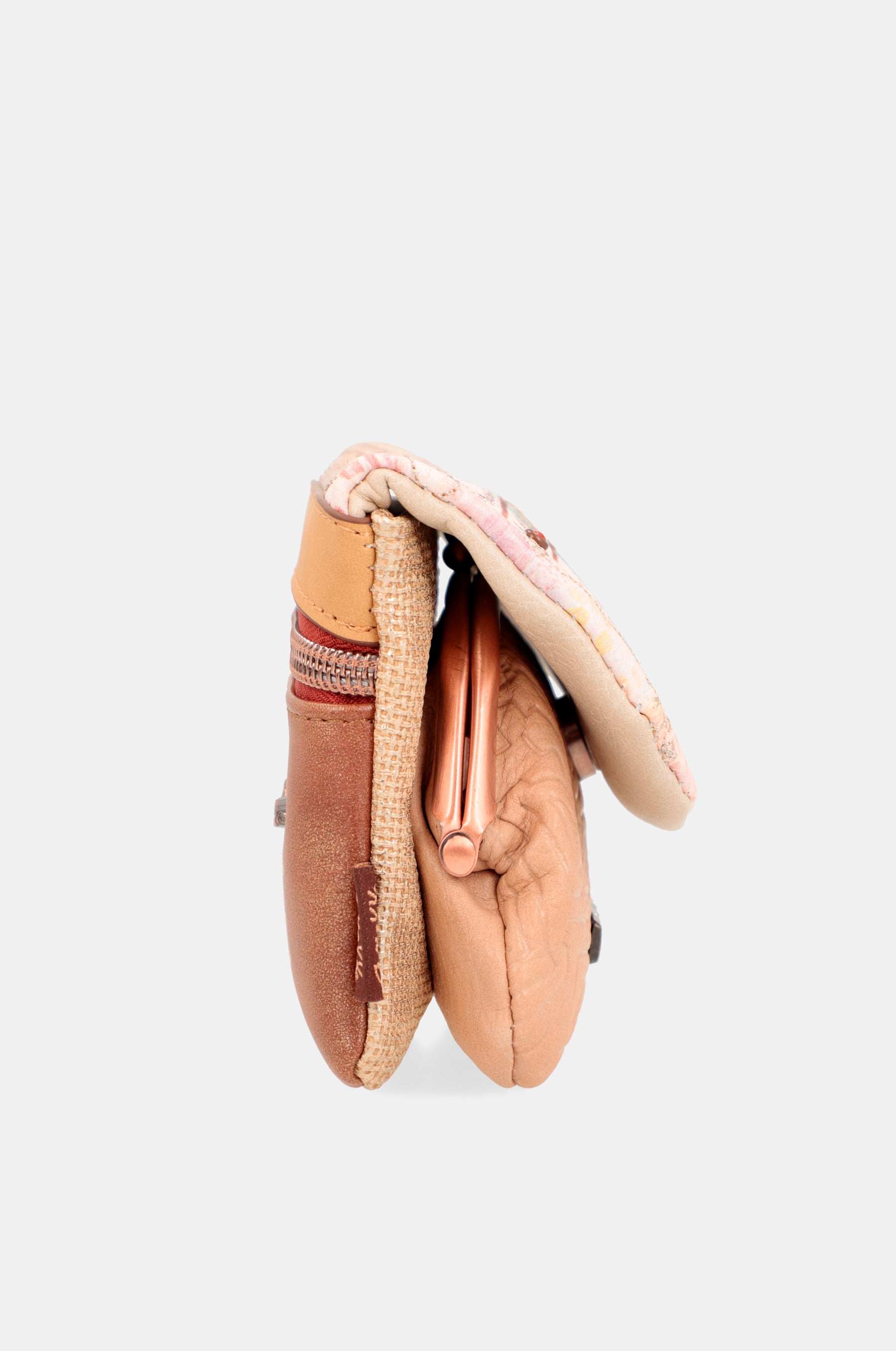 Menire Coun Purse