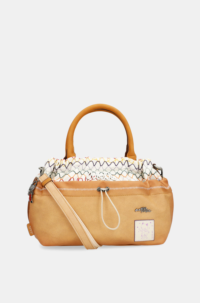 Sac de bowling des âmes magiques avec bandoulière