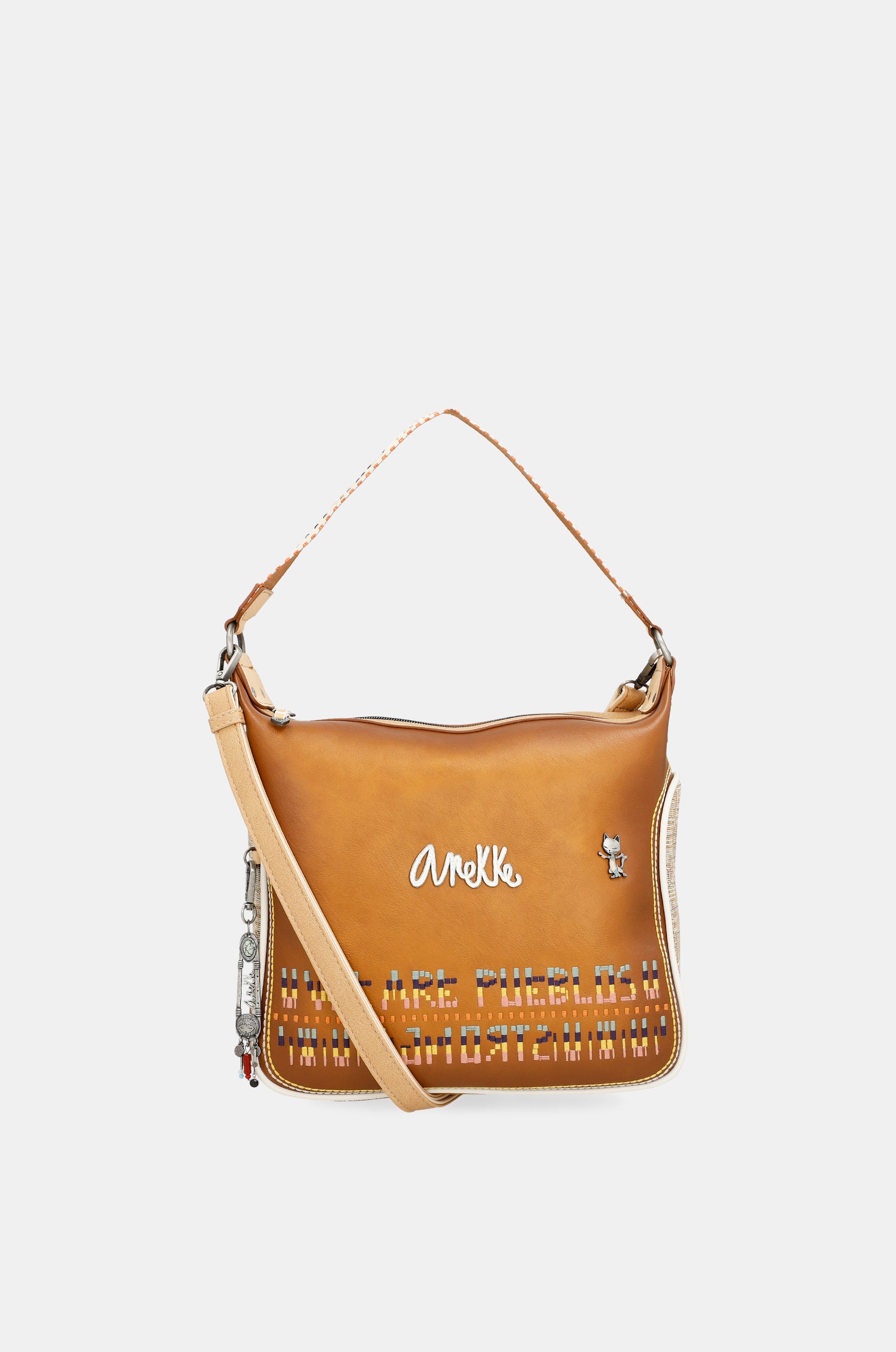 Sac à bandoulière des âmes magiques