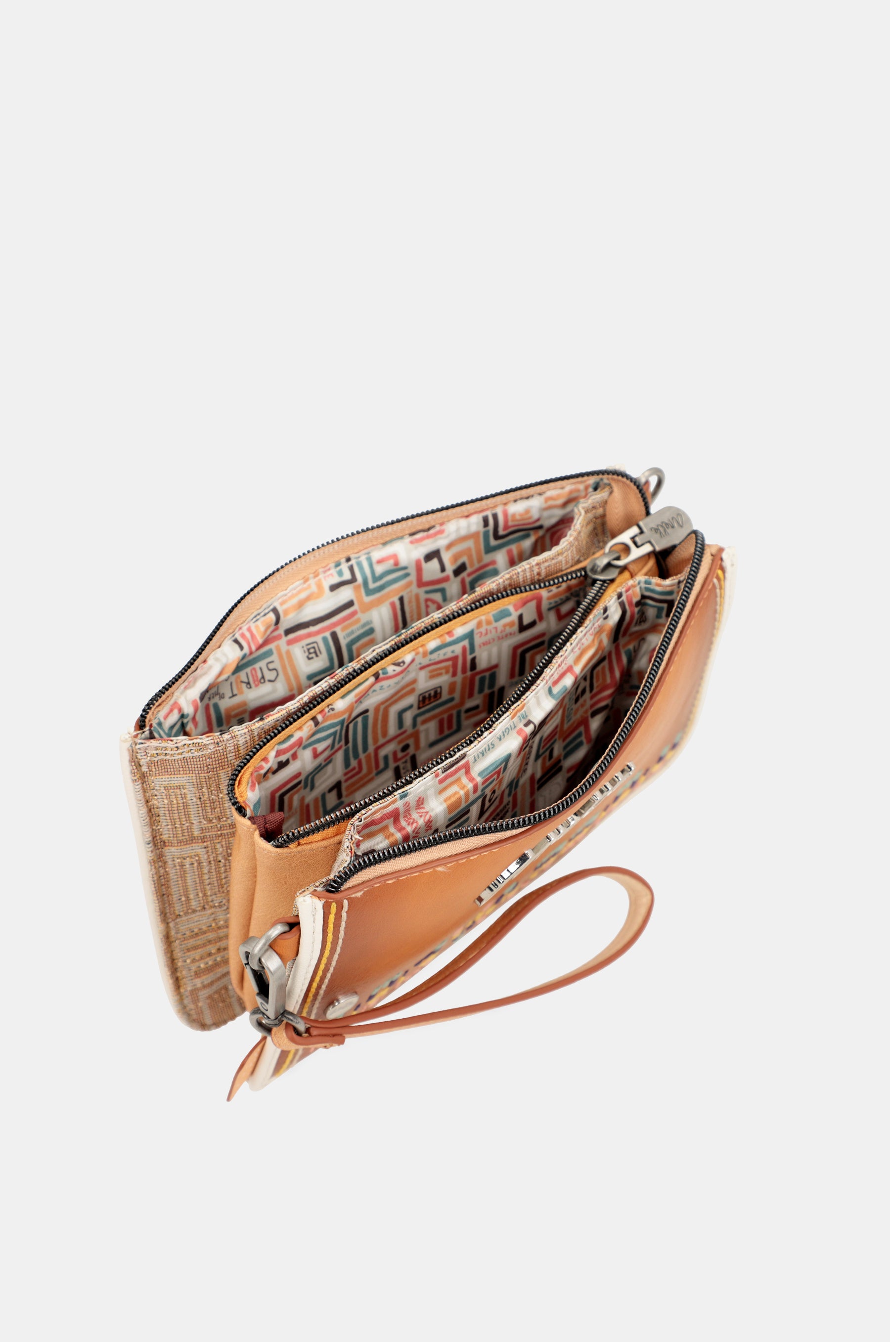 Sac à bandoulière Magic Souls et sac à main