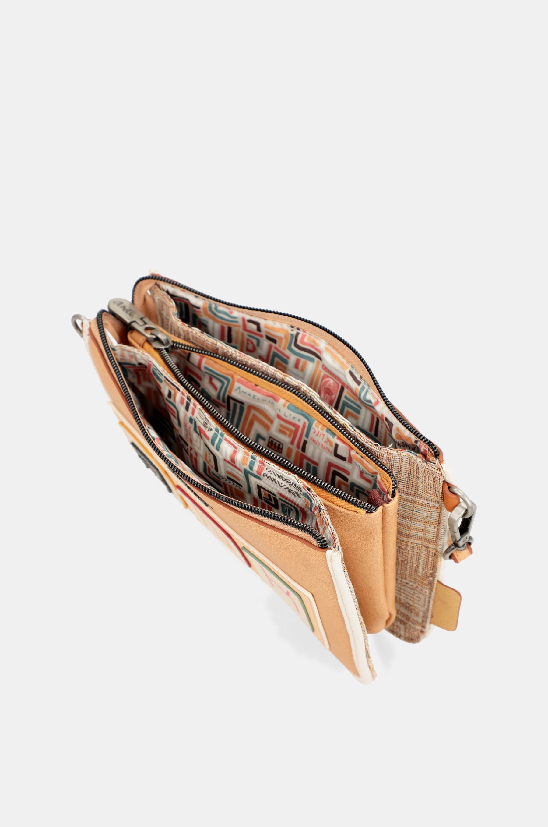 Sac à bandoulière Magic Souls et sac à main