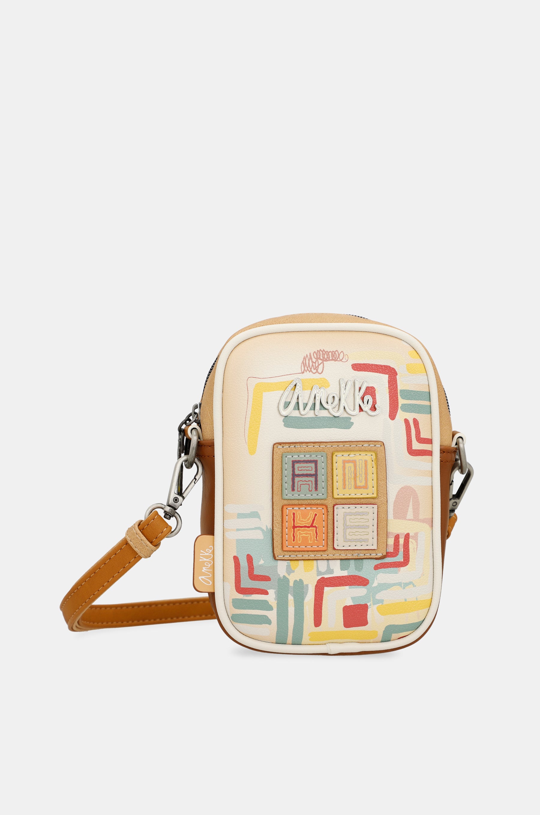 Magic Souls Small Crossbody Bag