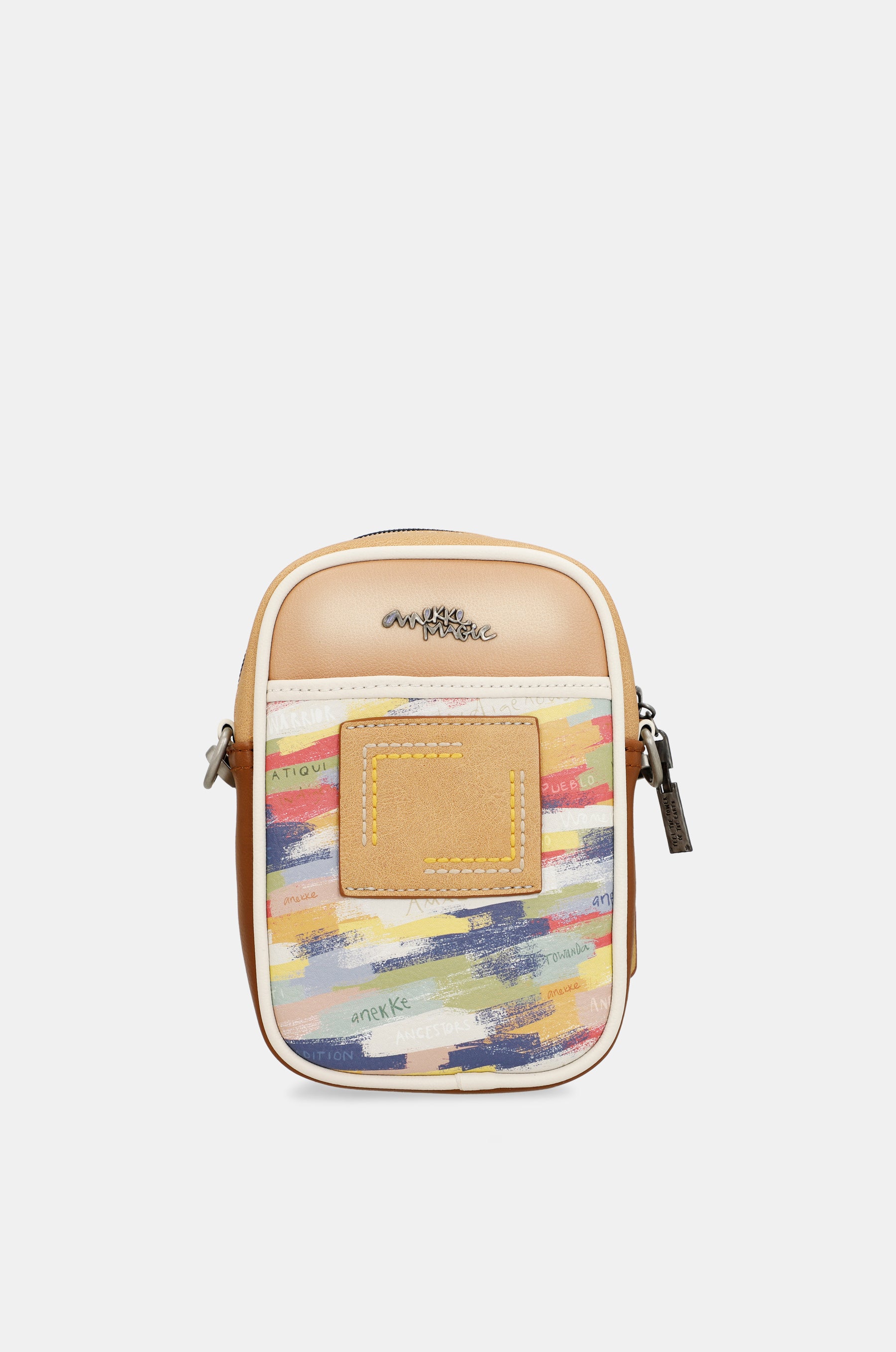Magic Souls Small Crossbody Bag