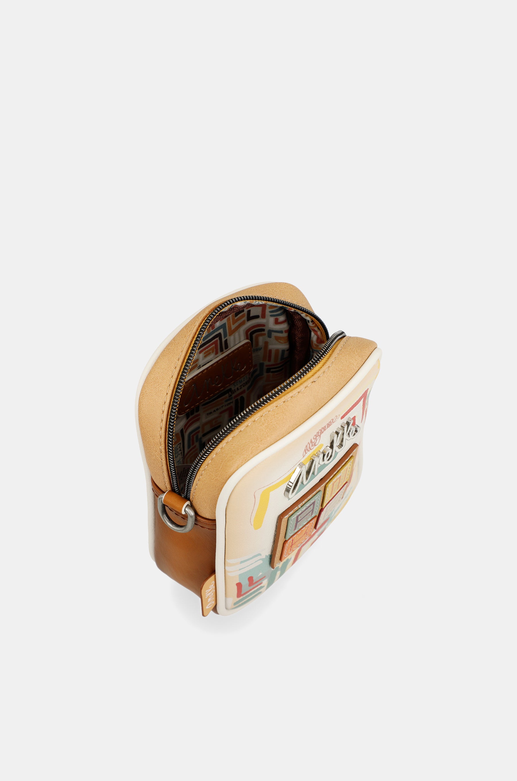 Magic Souls Small Crossbody Bag