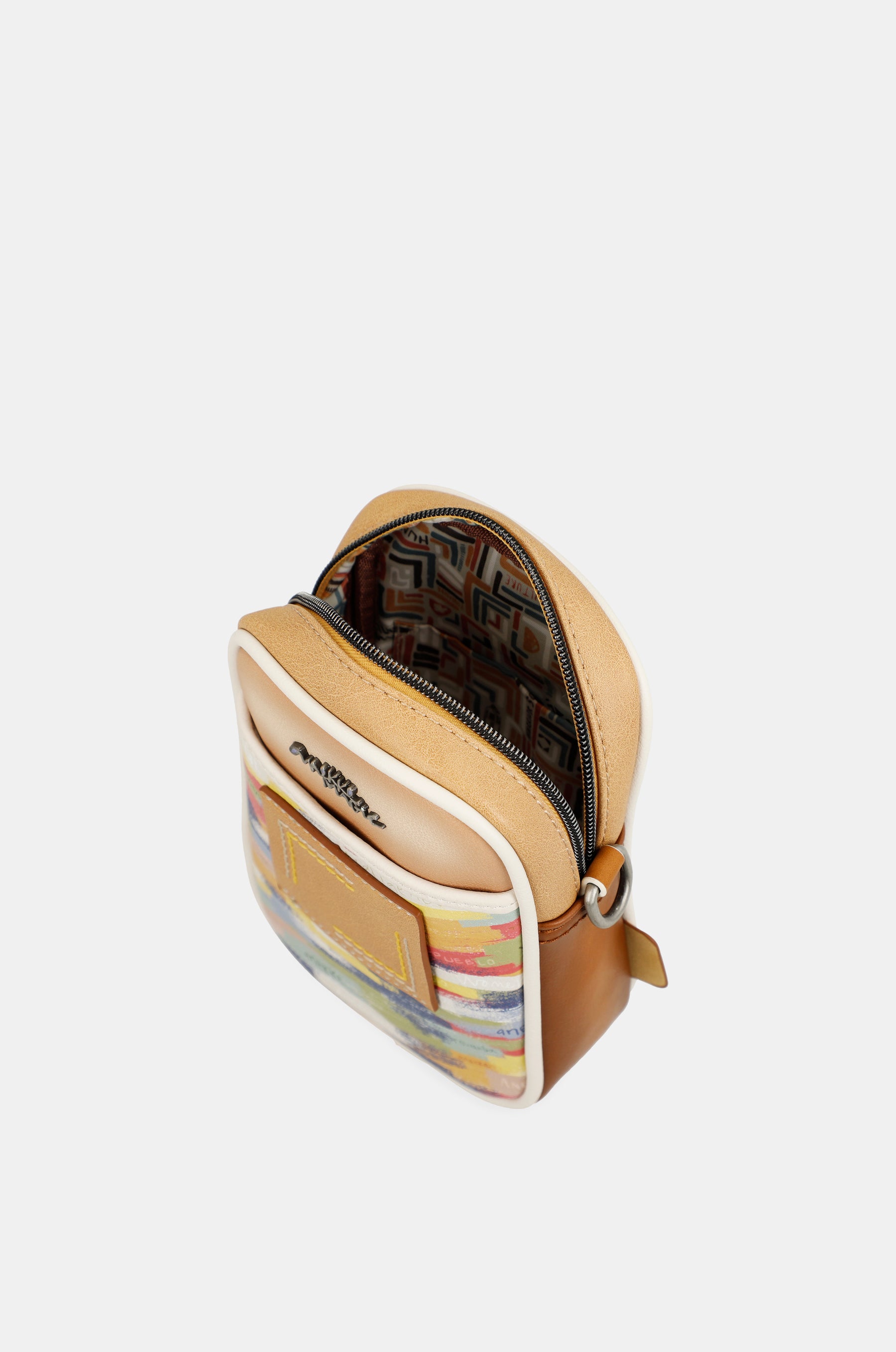 Magic Souls Small Crossbody Bag