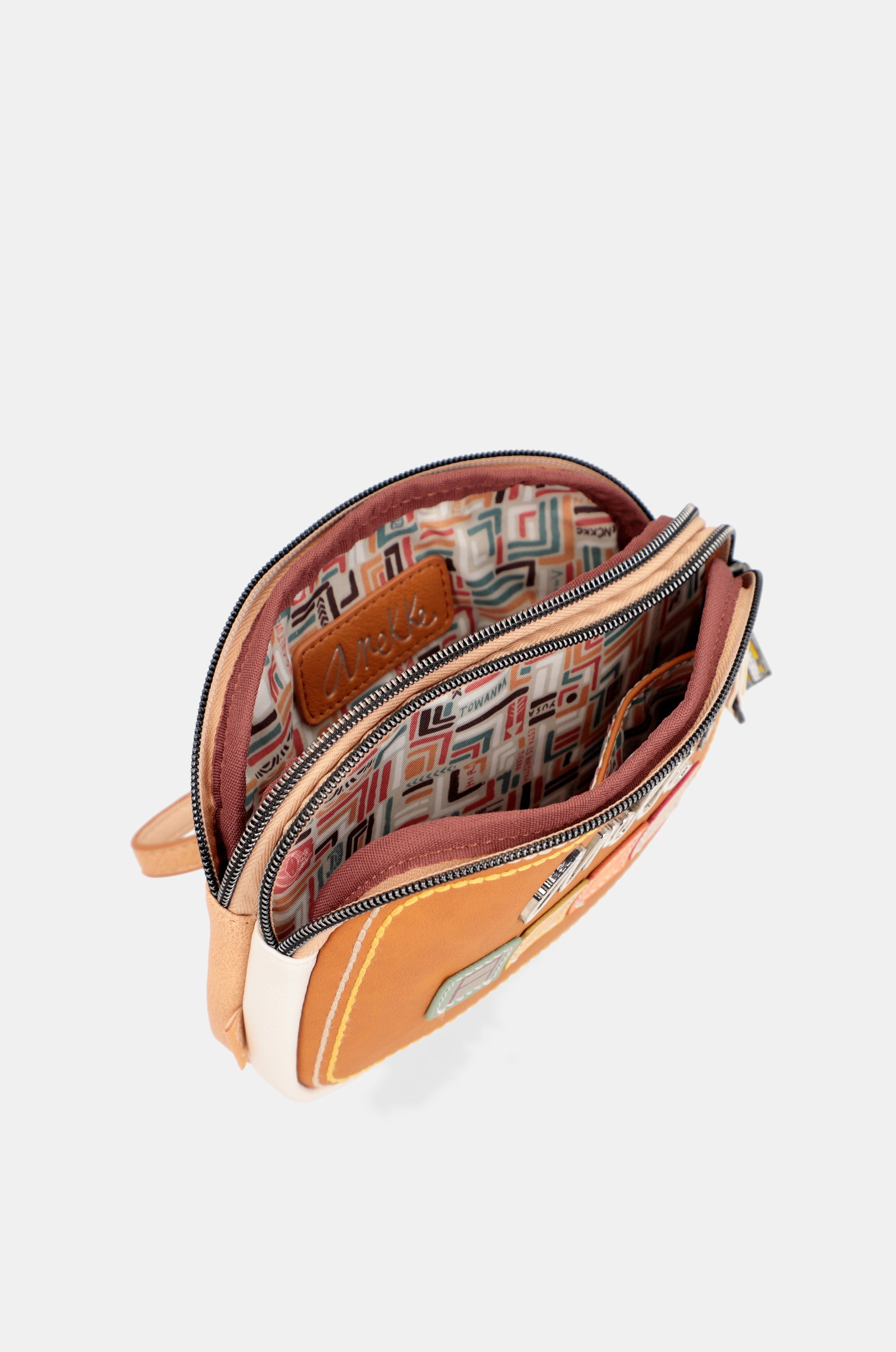 Magic Souls Incline avec 2 compartiments