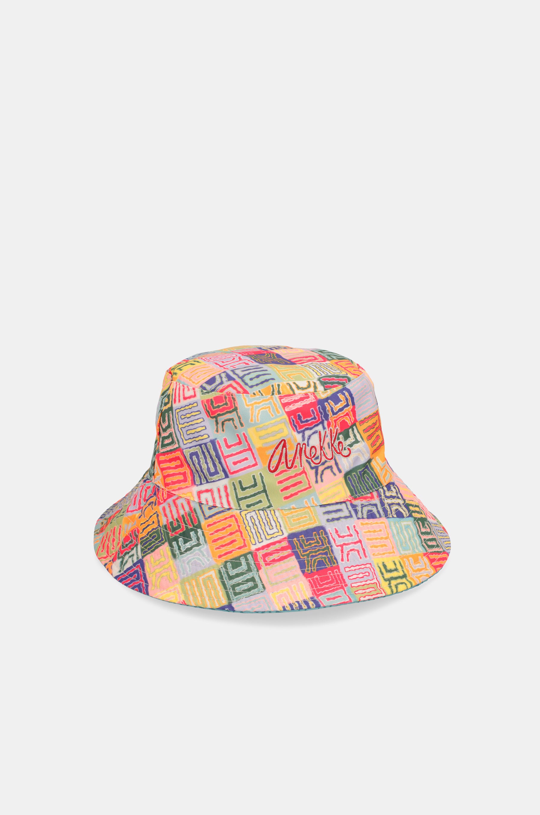 Chapeau de pêche Kene pour femmes
