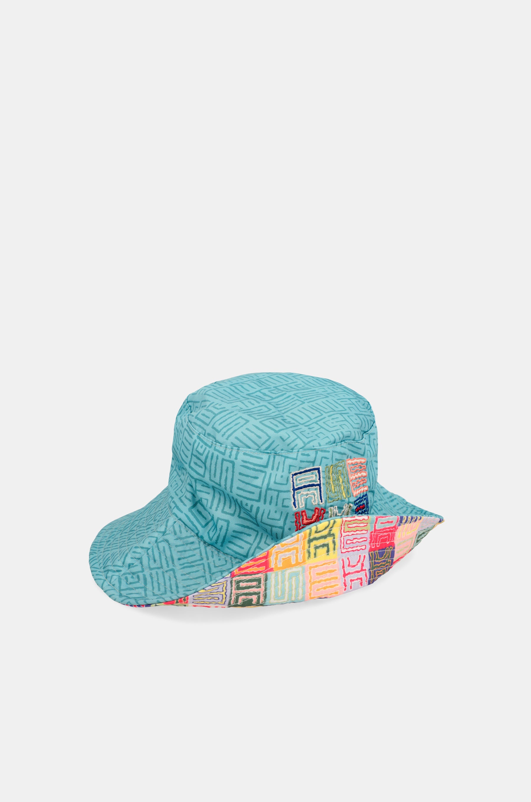 Chapeau de pêche Kene pour femmes