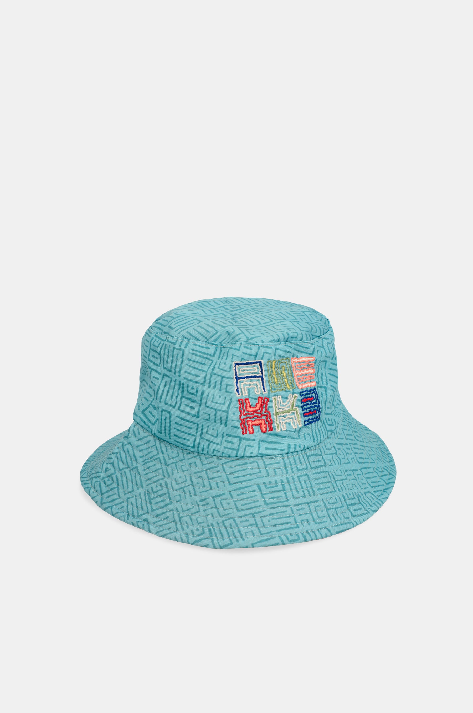 Chapeau de pêche Kene pour femmes