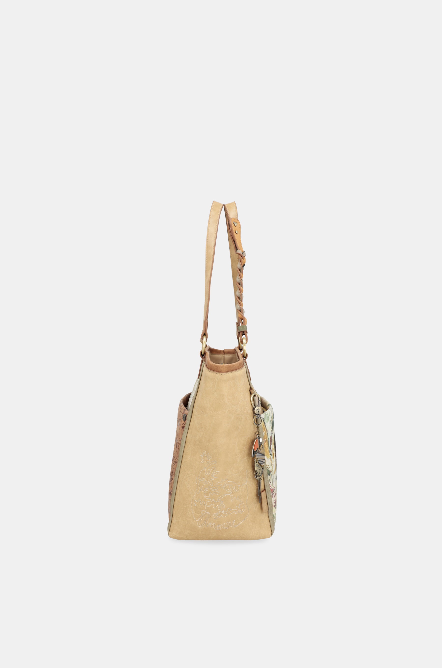 Amazonia grand sac crossbody anekke