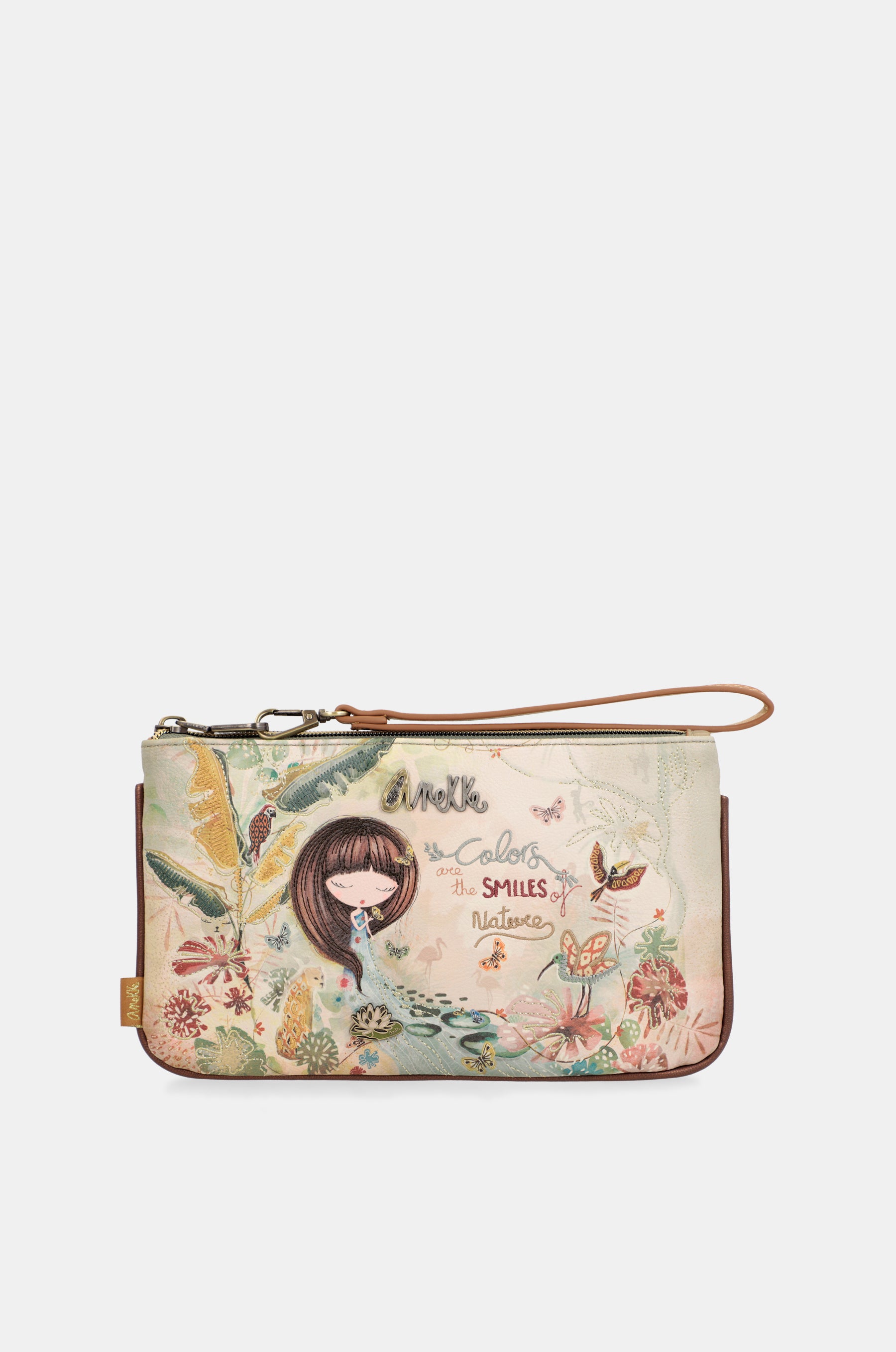 Sac à main Amazonia