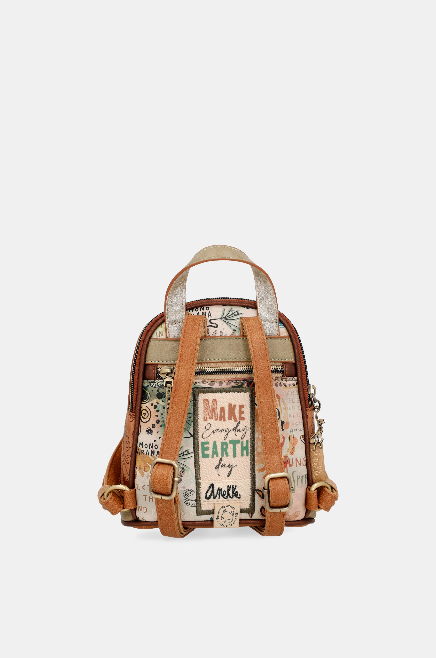 Amazonia Mini sac à dos à deux compartiments