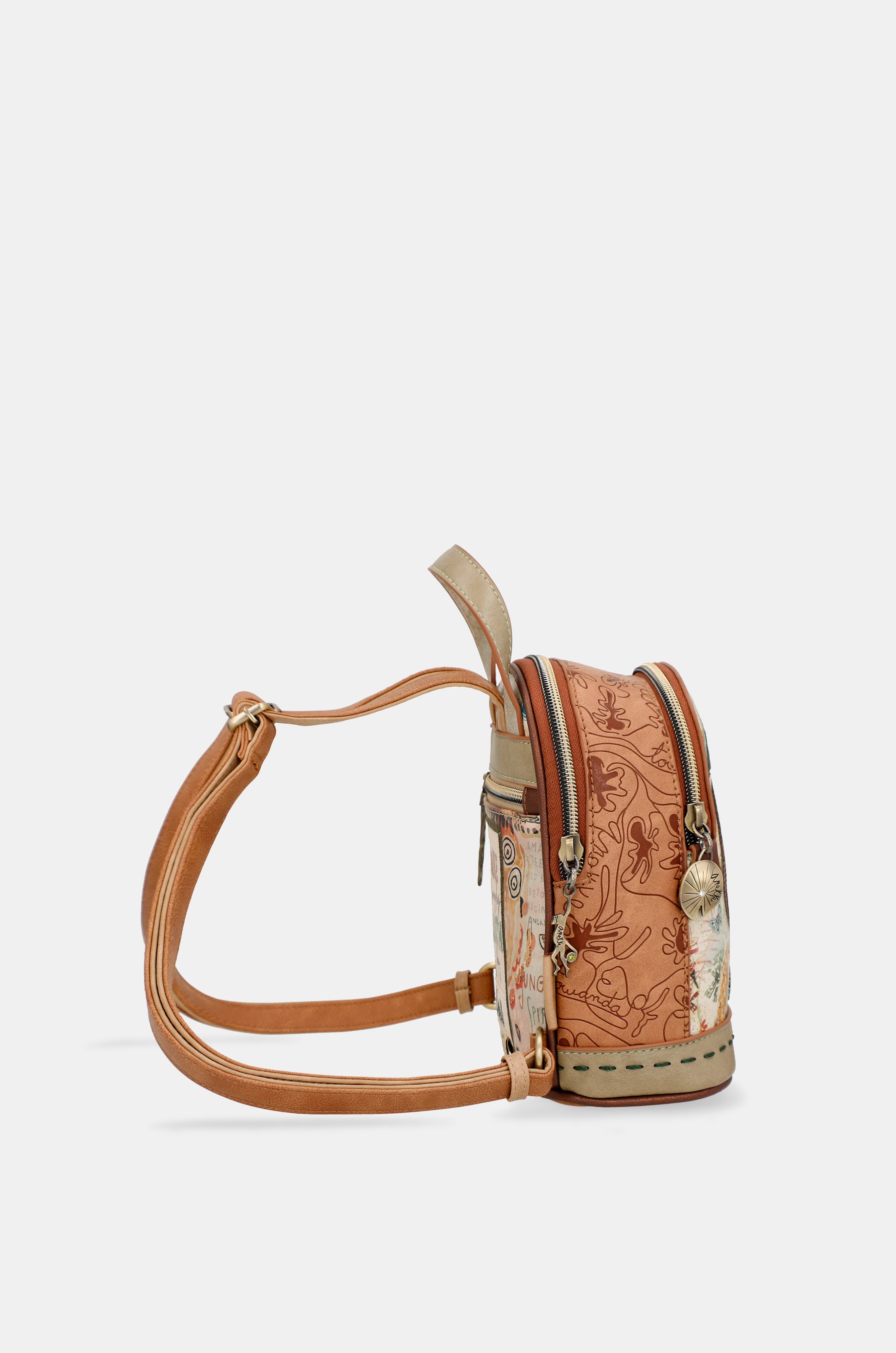 Amazonia Mini sac à dos à deux compartiments