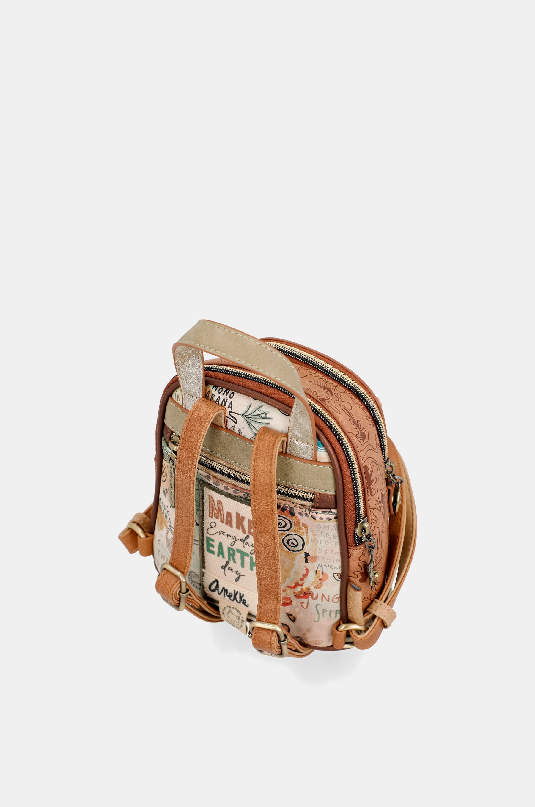Amazonia Mini sac à dos à deux compartiments