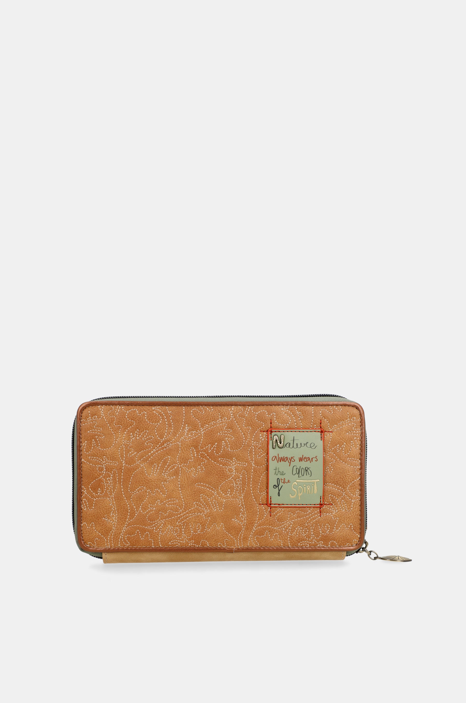 Portefeuille Amazonia RFID Passport